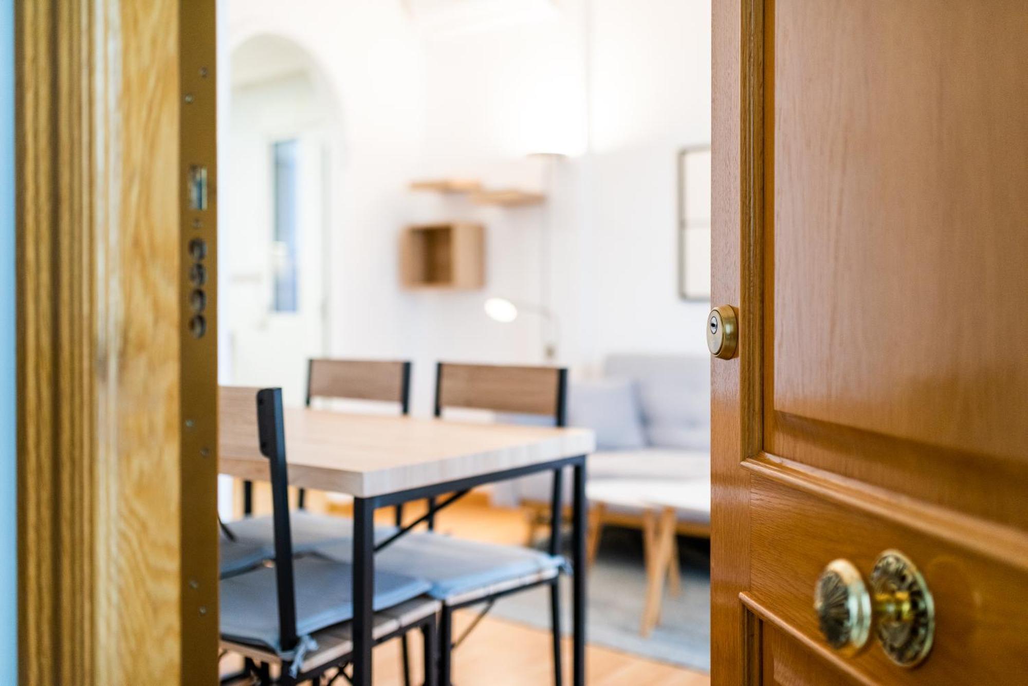 Apartment Encantador Piso Pleno Centro A Pie De Semana Santa Y Cerca De La Alhambra