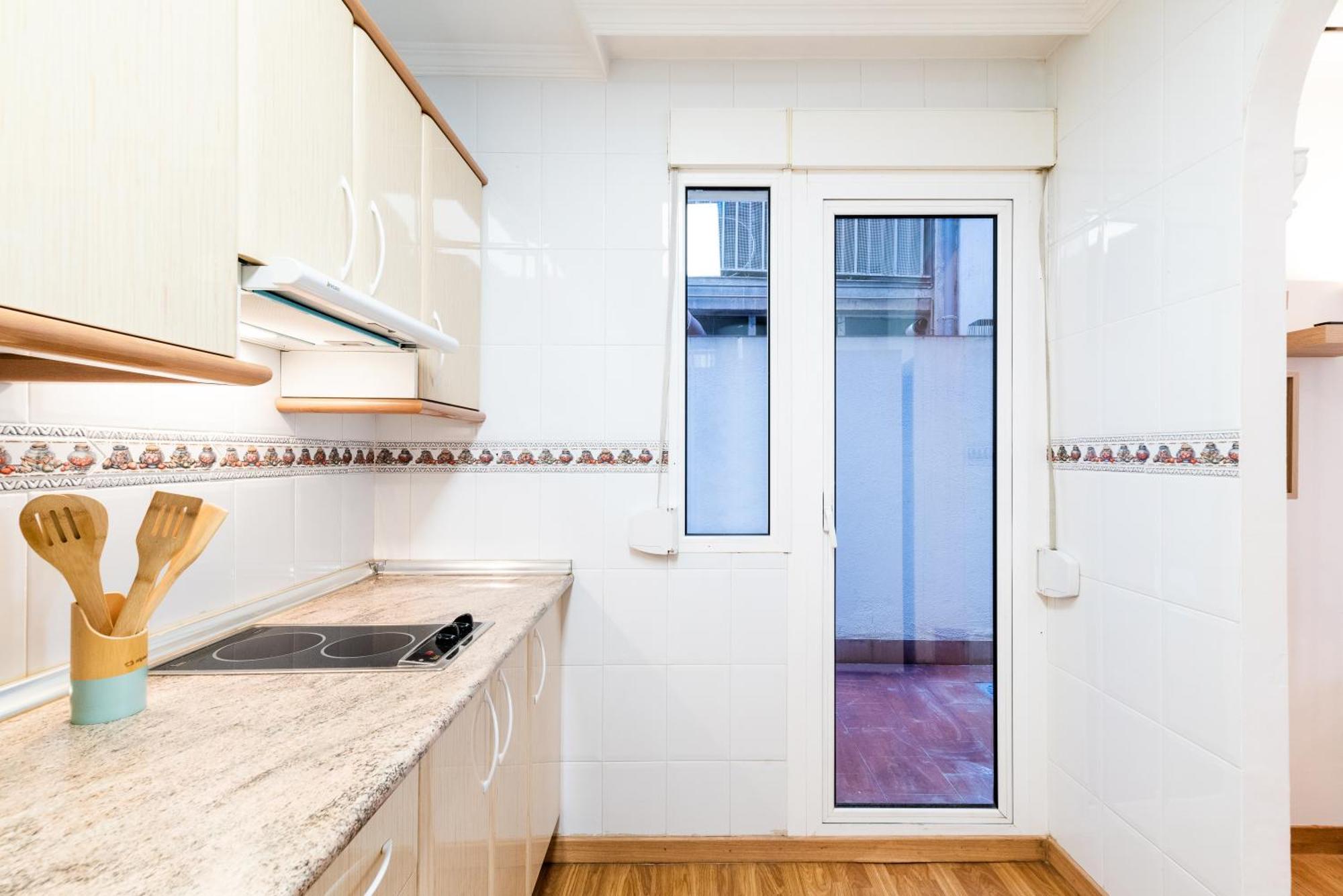 Encantador Piso Pleno Centro A Pie De Semana Santa Y Cerca De La Alhambra Apartment