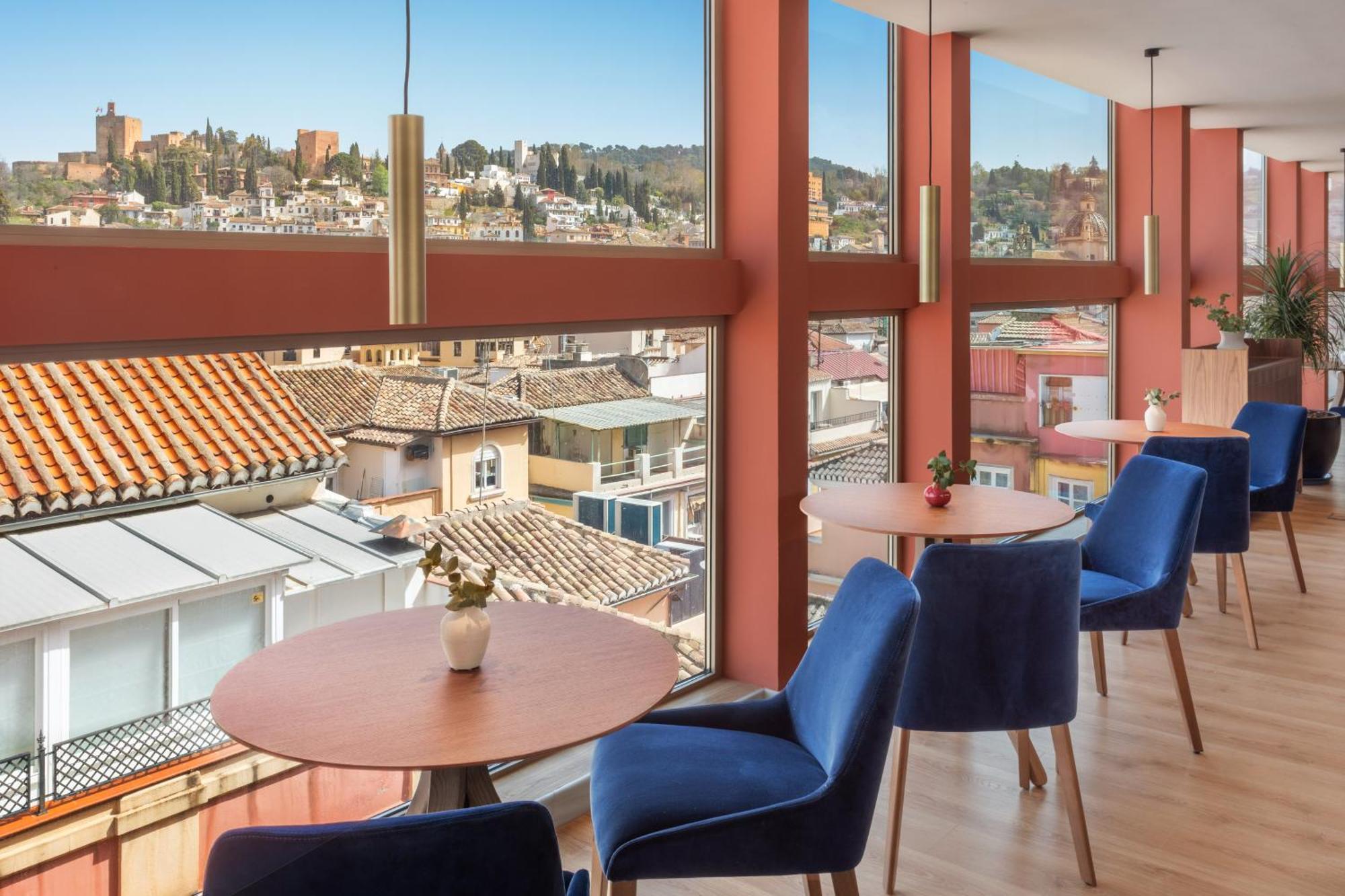 Melia Hotel