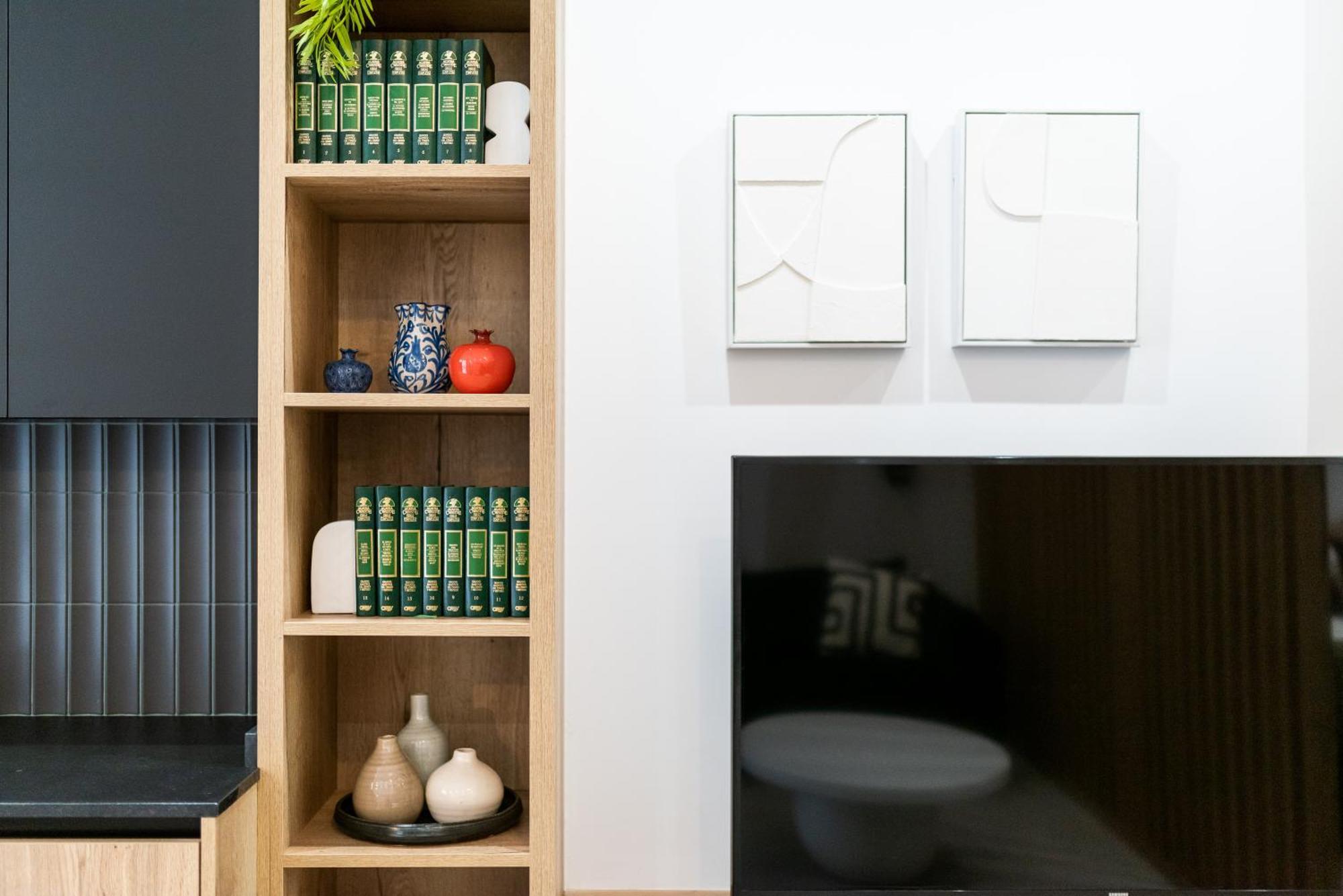 Albahaca Haven Luxury Center Căn hộ Granada