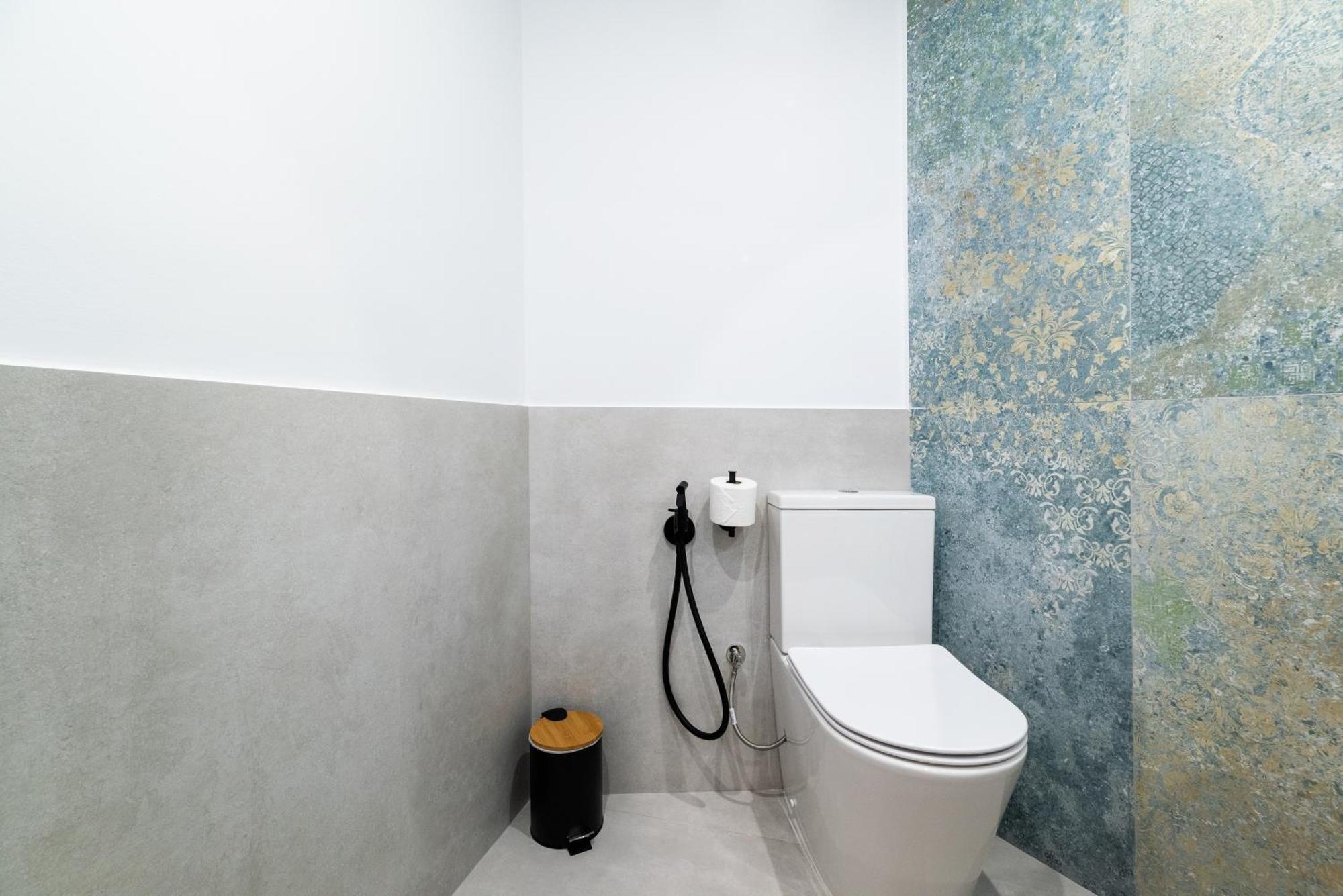 Căn hộ Albahaca Haven Luxury Center *
