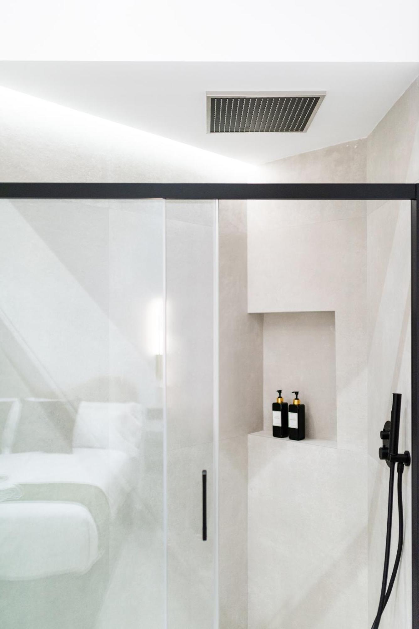 Albahaca Haven Luxury Center Căn hộ