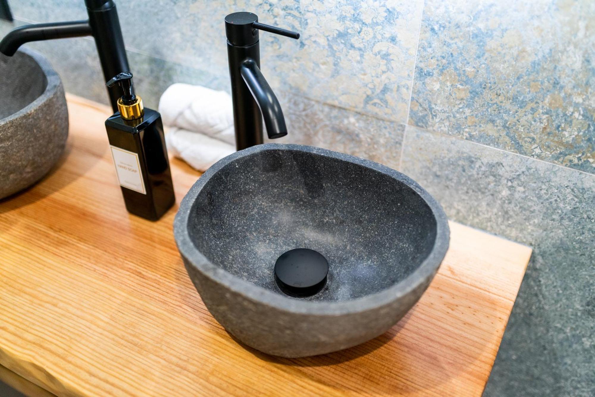 Căn hộ Albahaca Haven Luxury Center Granada