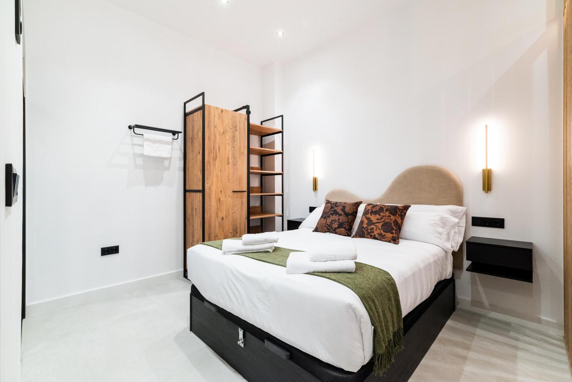 Albahaca Haven Luxury Center Căn hộ Granada