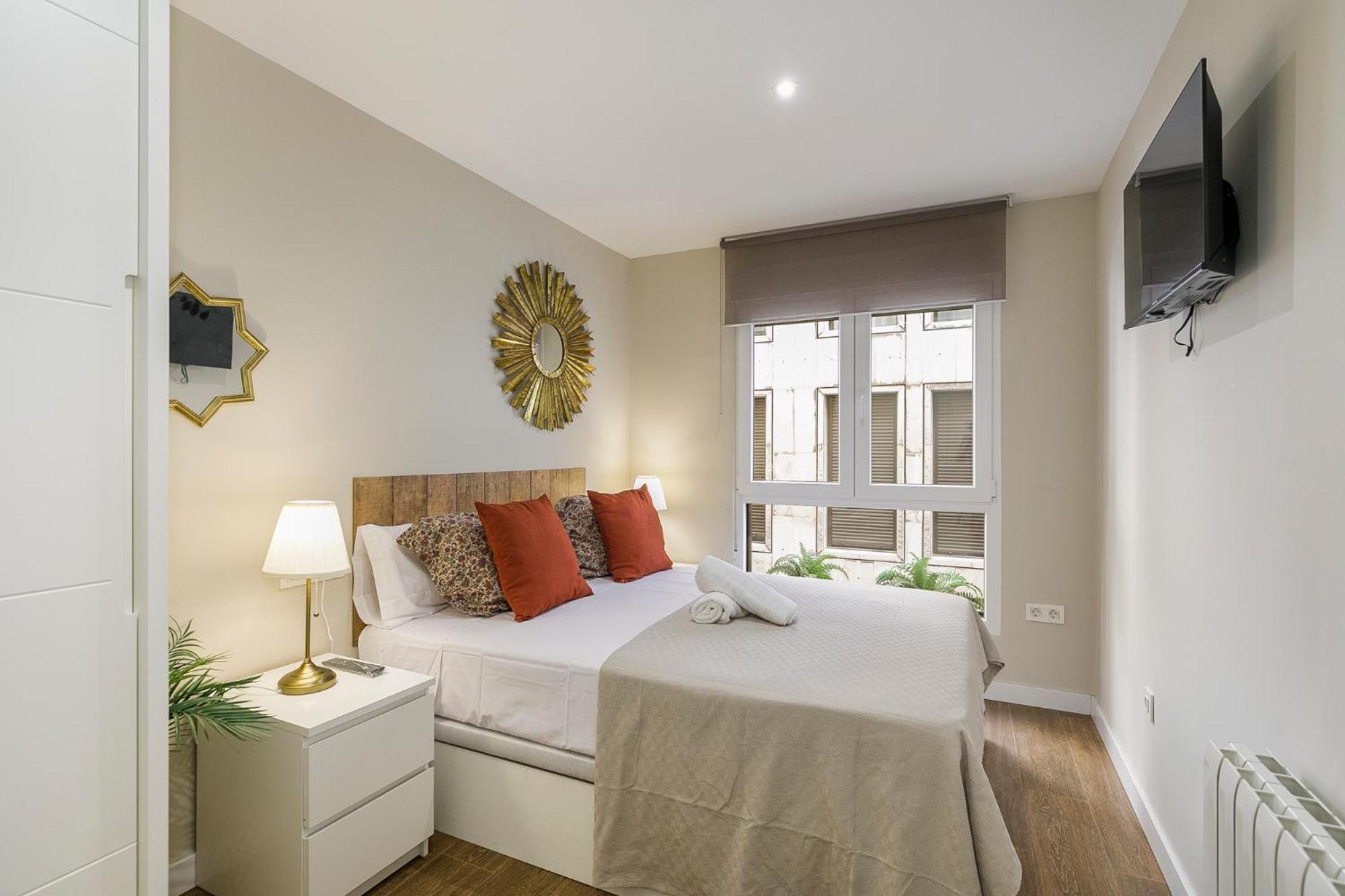 Apartment Acera Del Darro- Centro Turistico