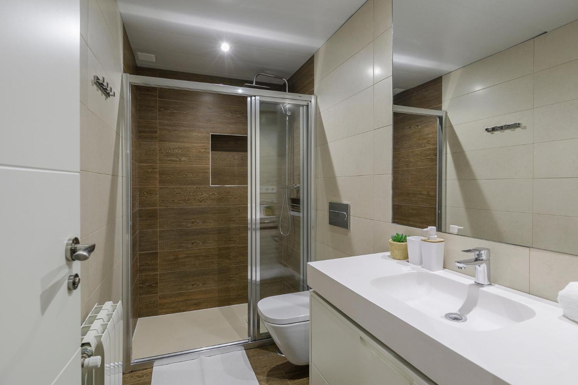 Apartment Acera Del Darro- Centro Turistico