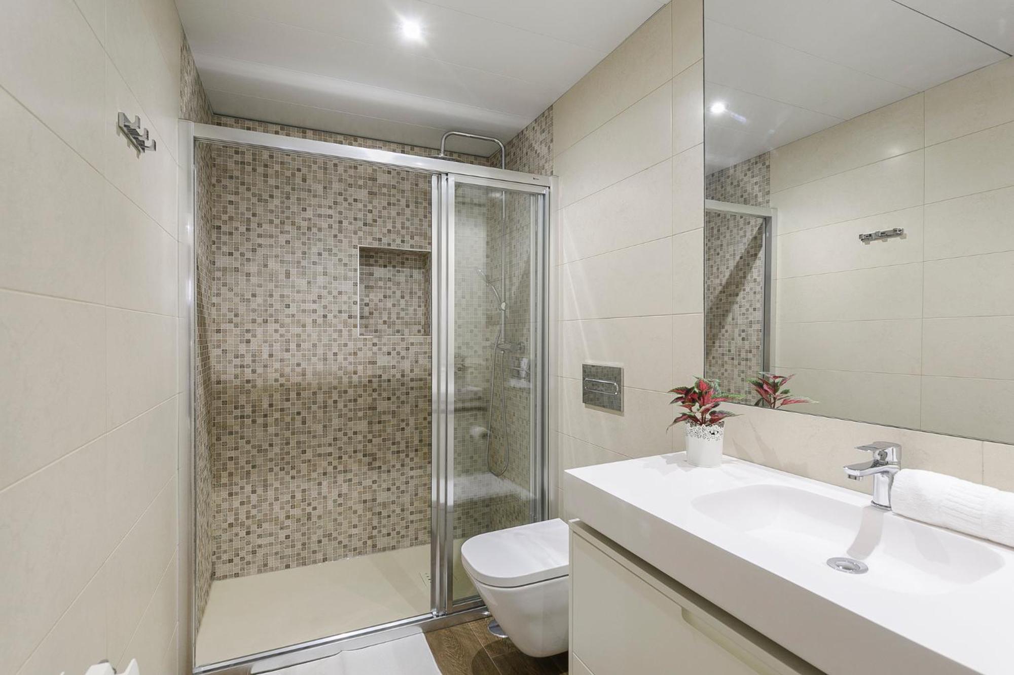 Acera Del Darro- Centro Turistico Apartment Granada