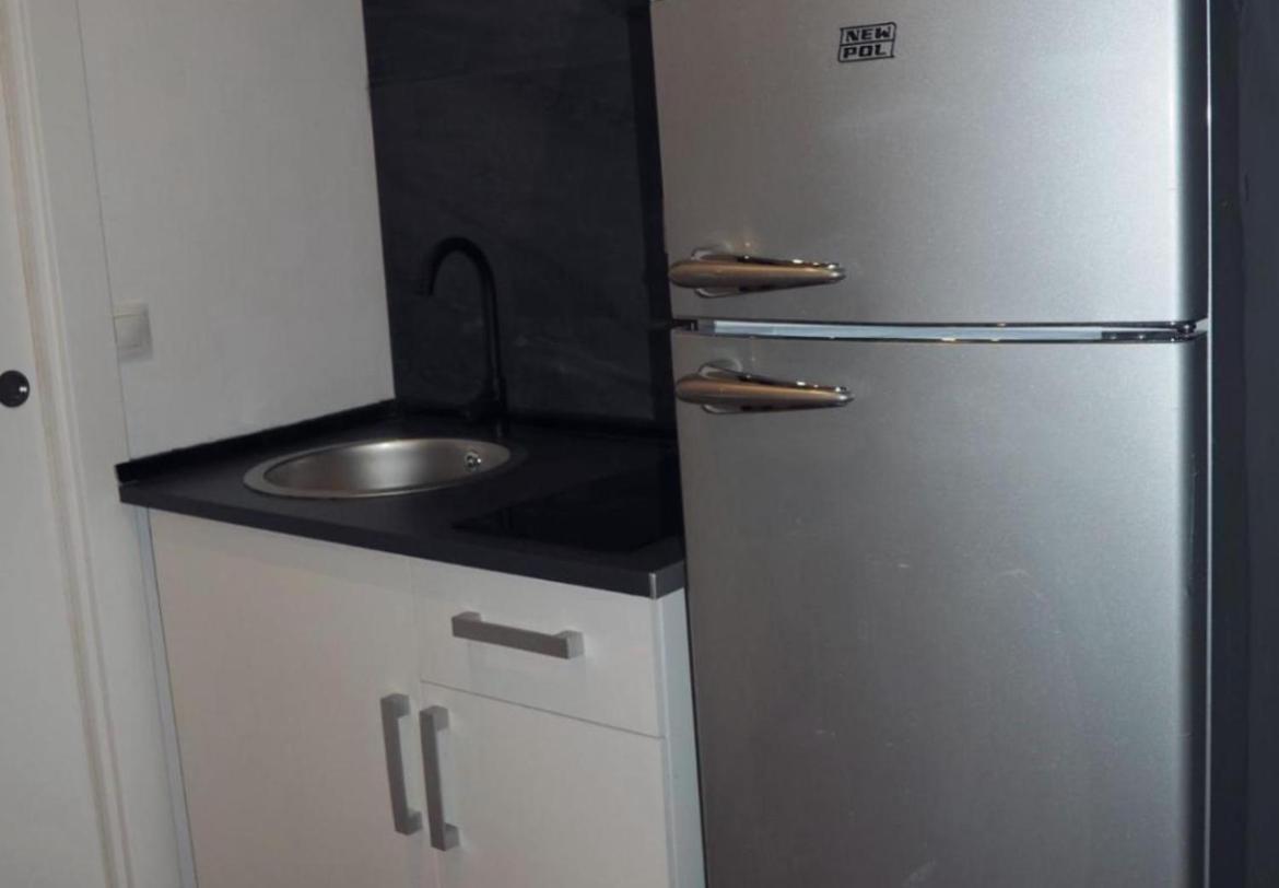 Appartement Lm Puentezuelas *