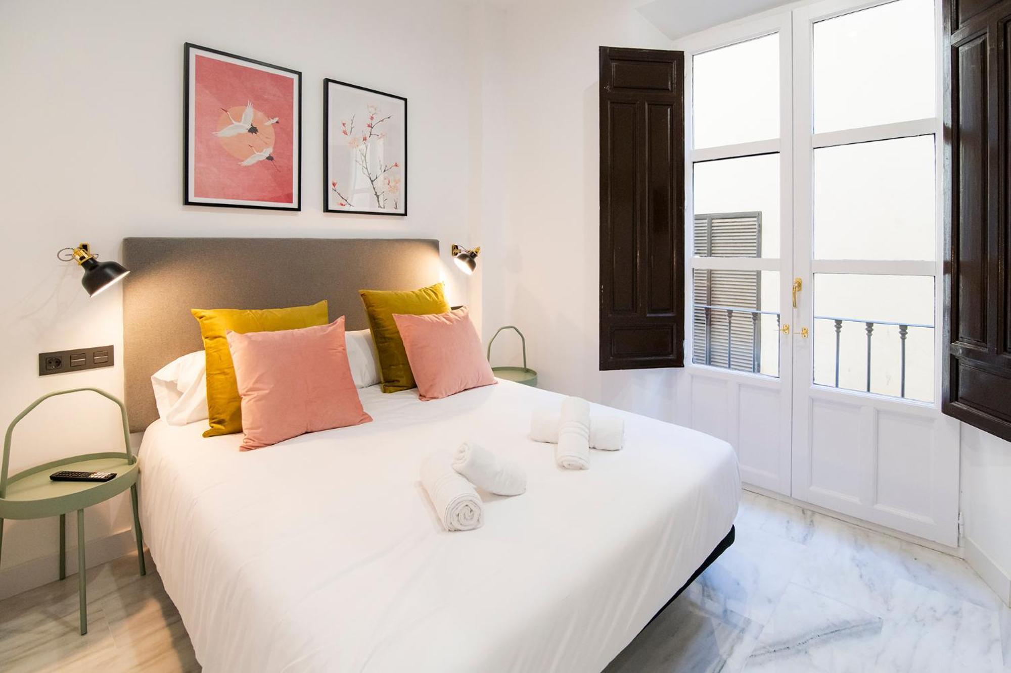 Granadi Apartamento *