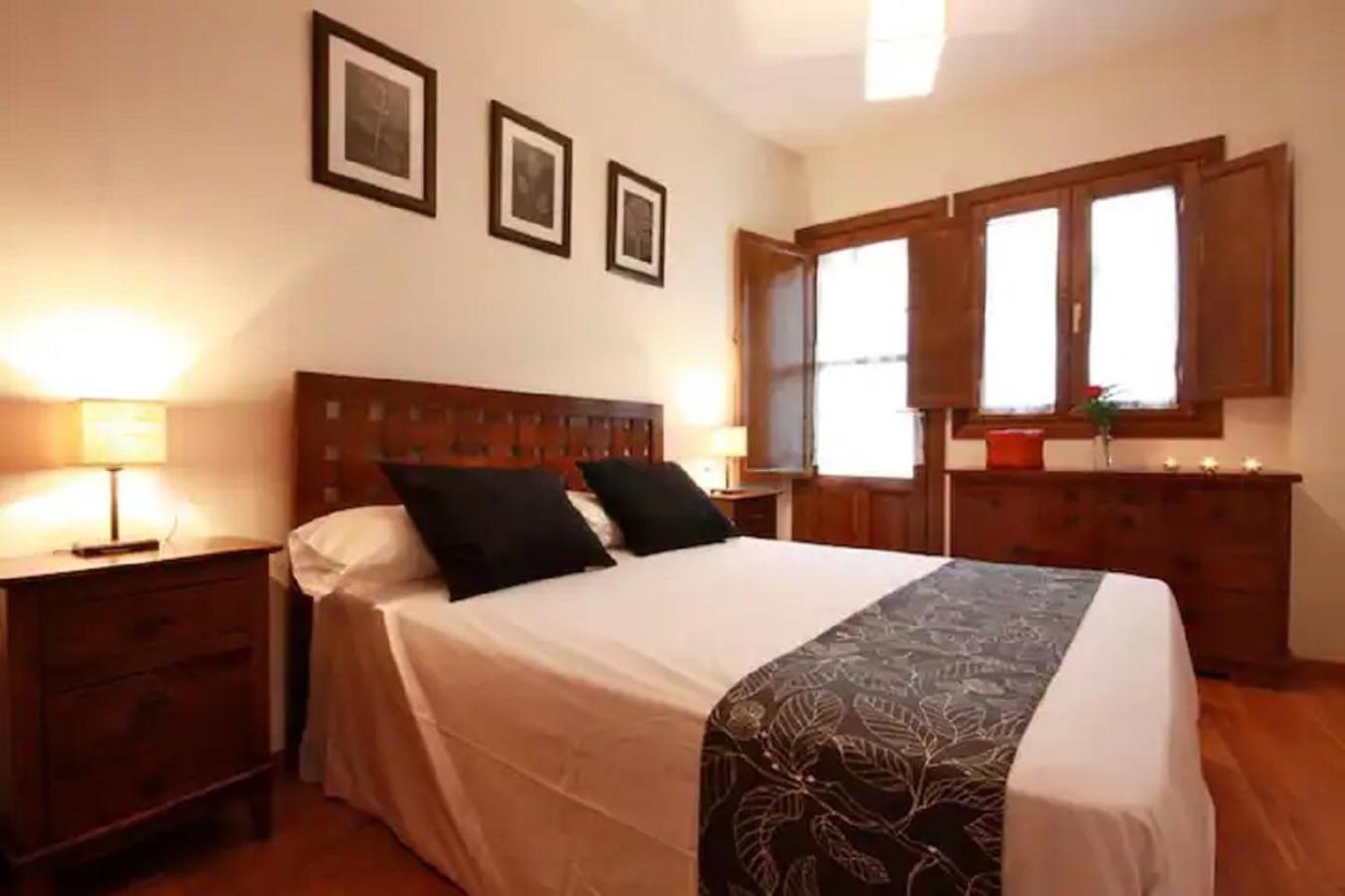 Apartment Plaza Nueva Granada