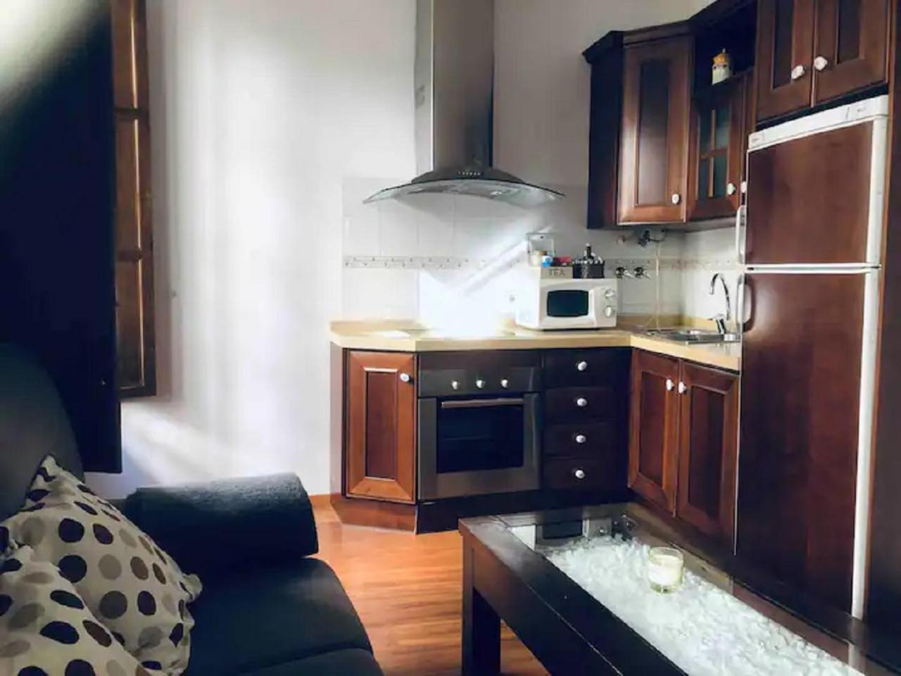 Plaza Nueva Apartment