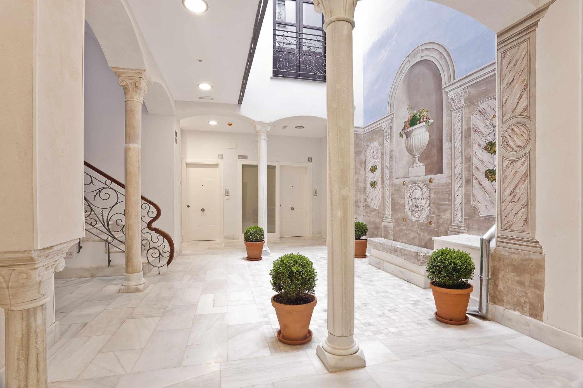Apartment Casa Miravalle Darro
