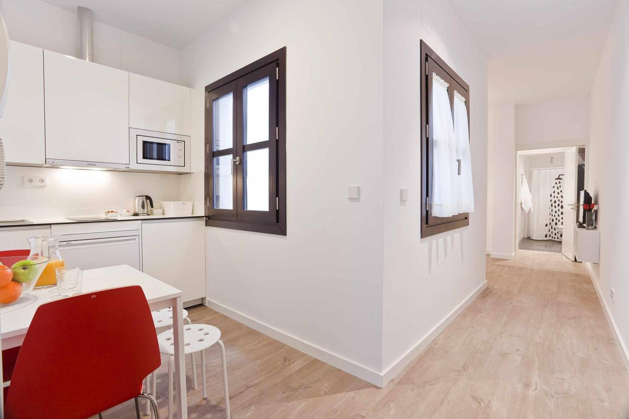 Apartment Casa Miravalle Darro *