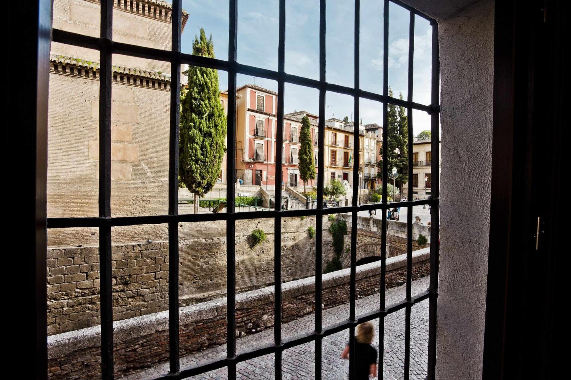 Apartment Casa Miravalle Darro *