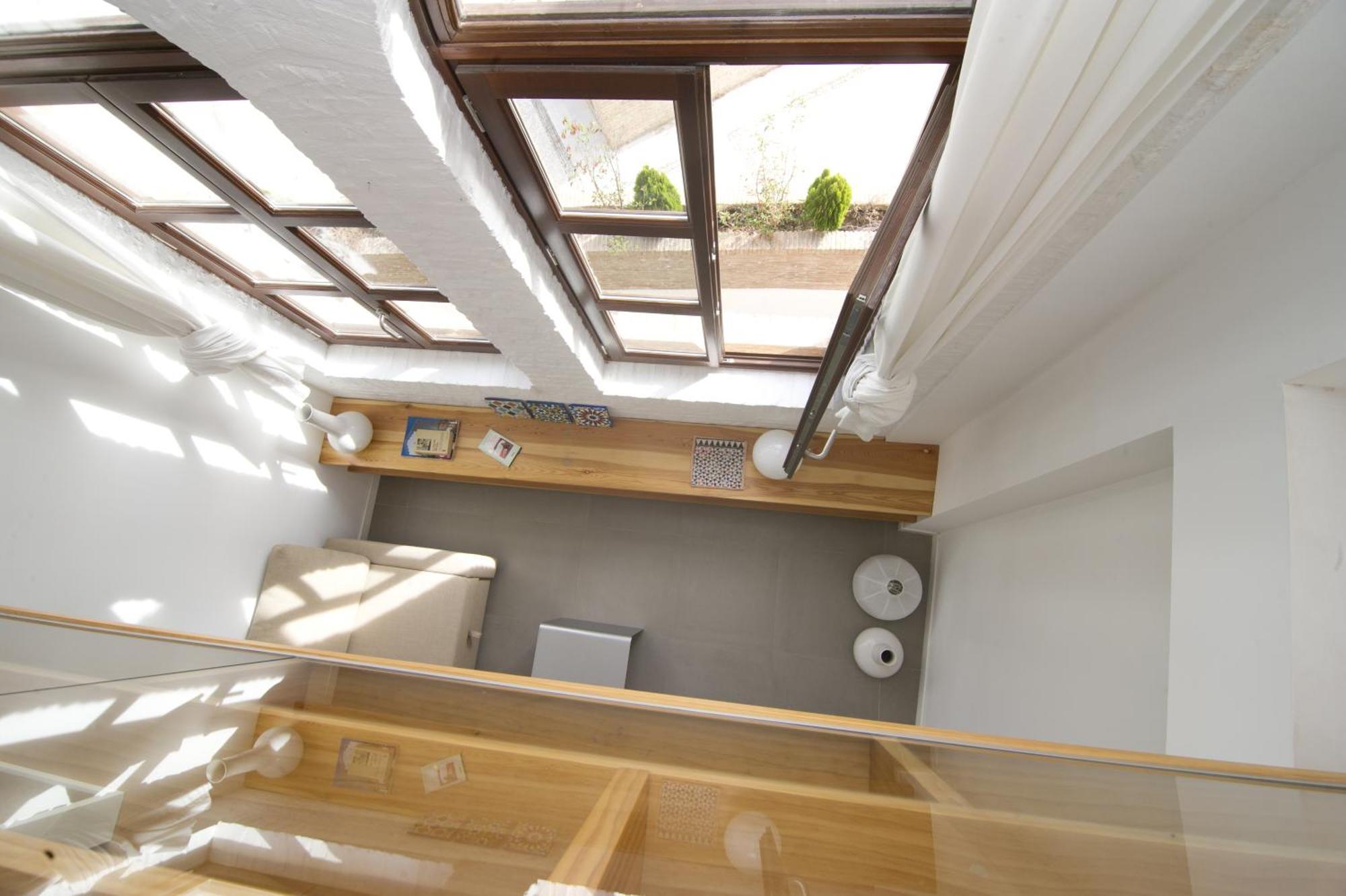 Smart Albaicin Căn hộ Granada