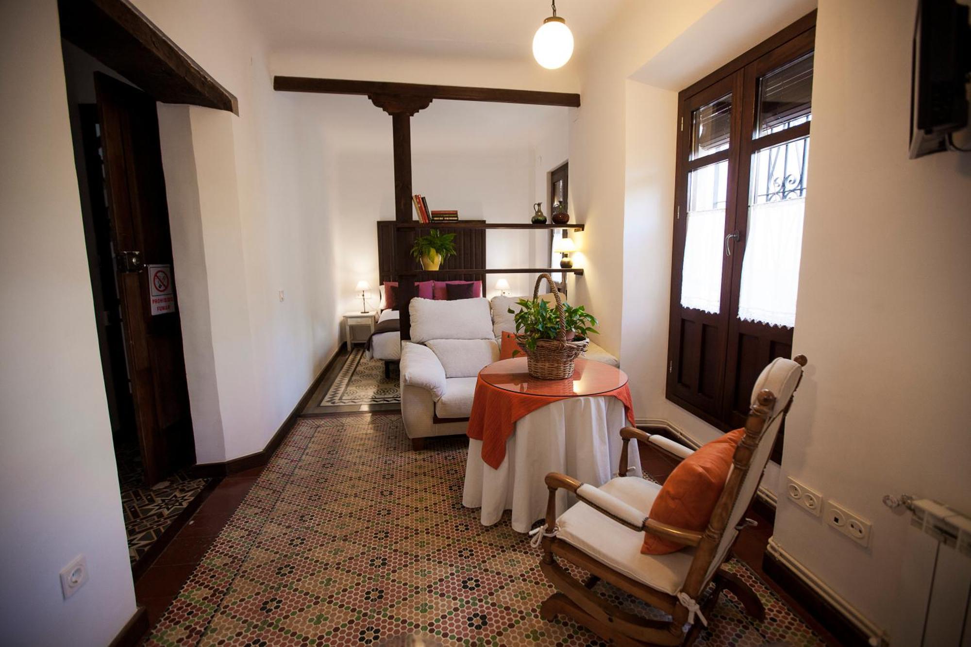Casa Del Cantaor *
