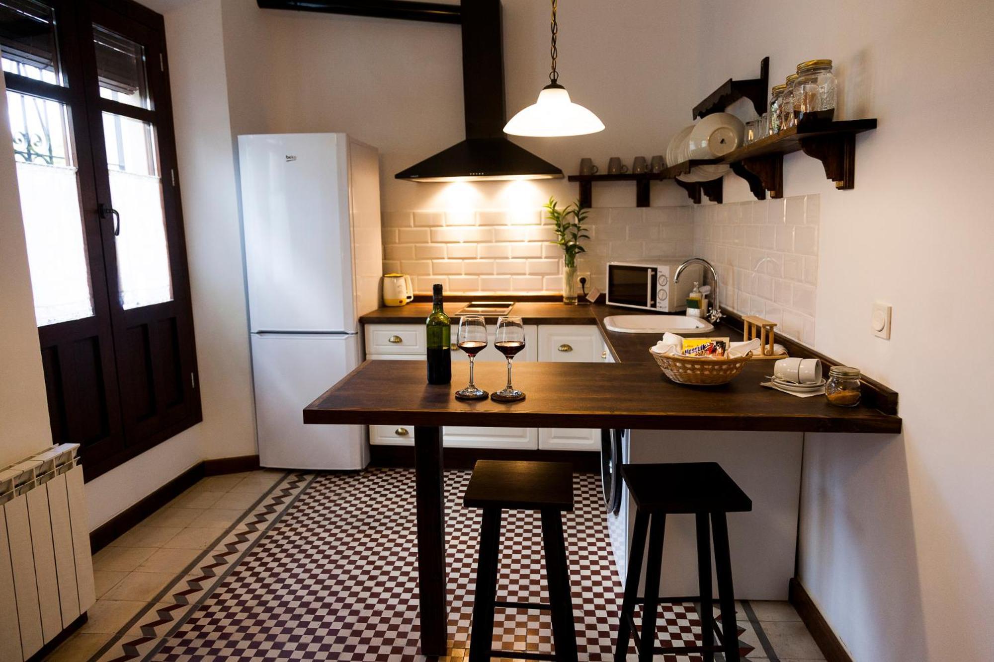 Apartamento Casa Del Cantaor