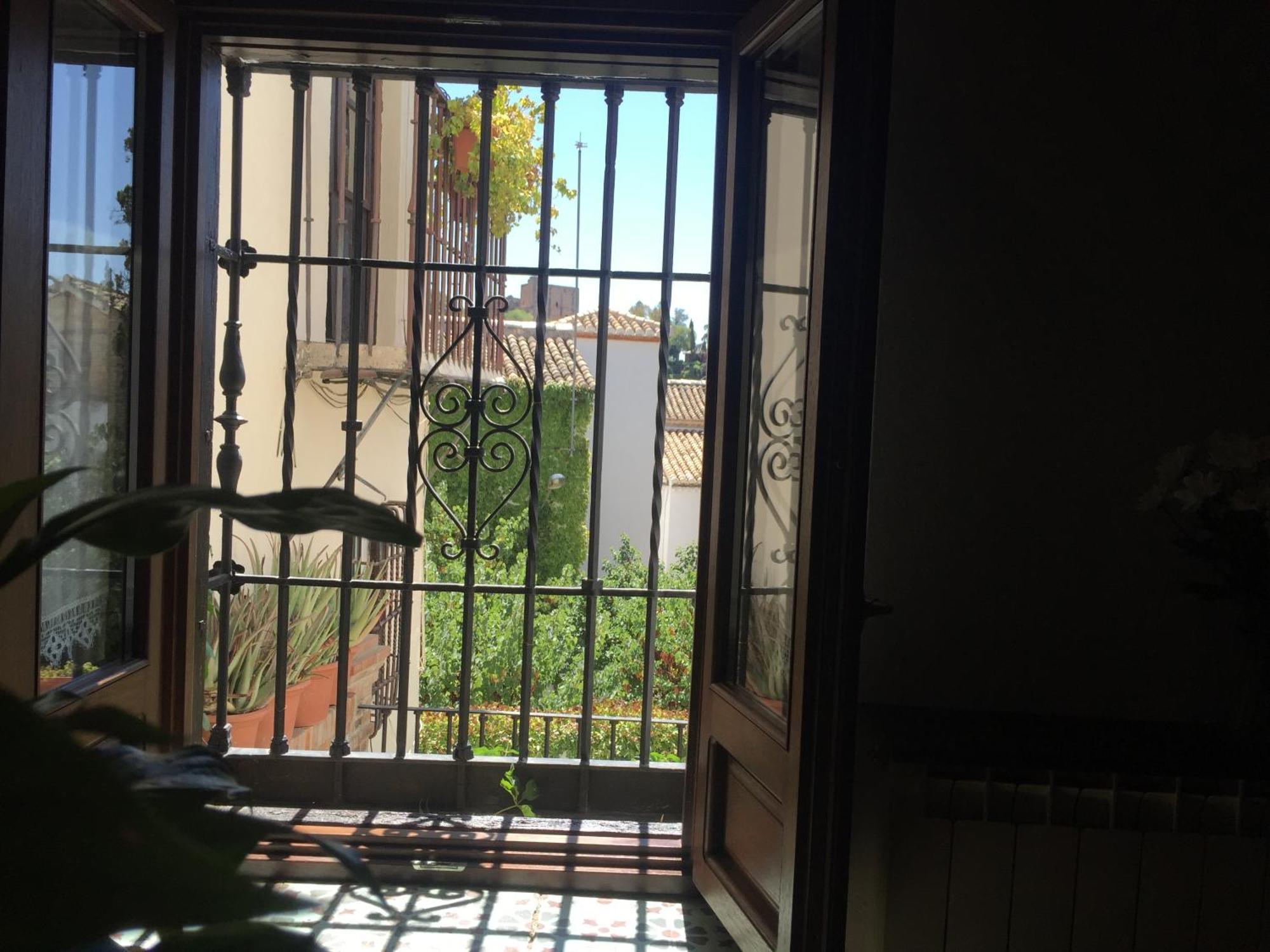 Casa Del Cantaor