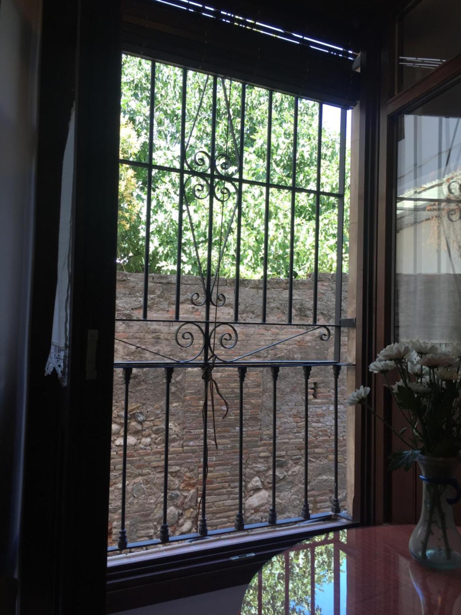 Casa Del Cantaor Apartamento