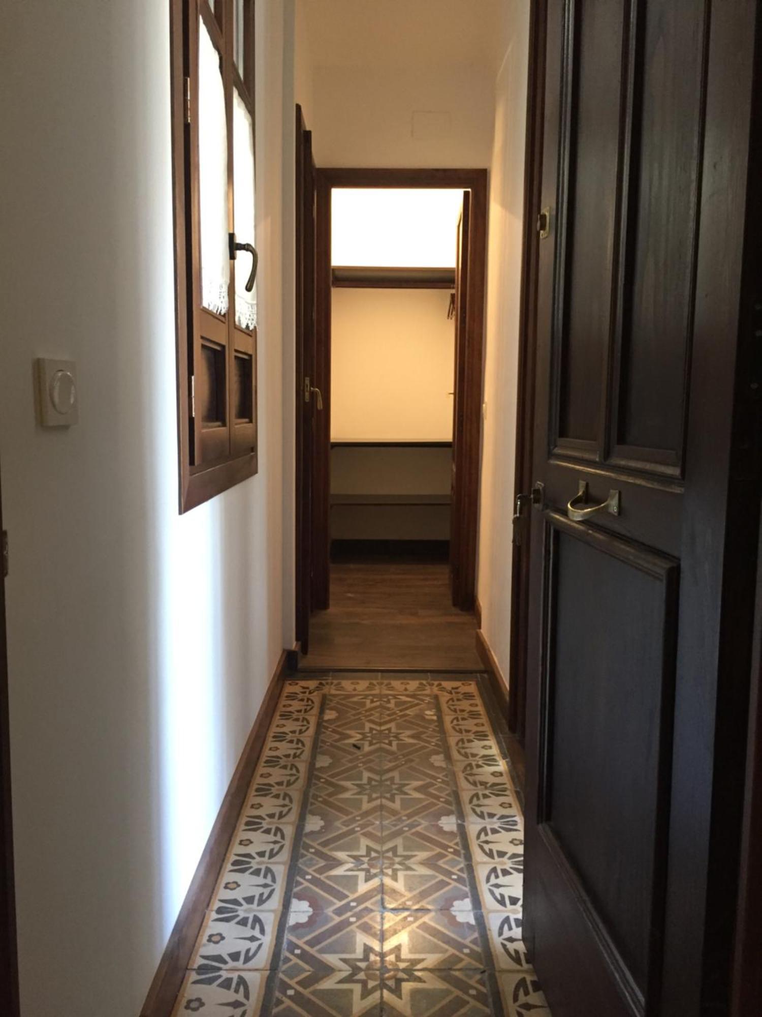 Casa Del Cantaor Apartamento Granada