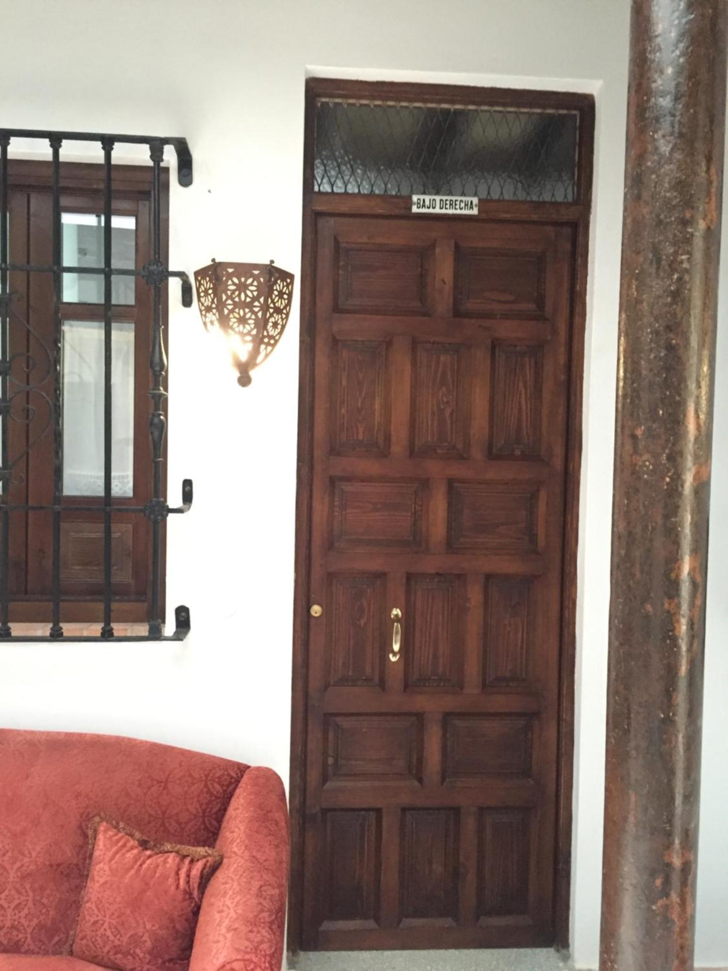 Casa Del Cantaor Apartamento