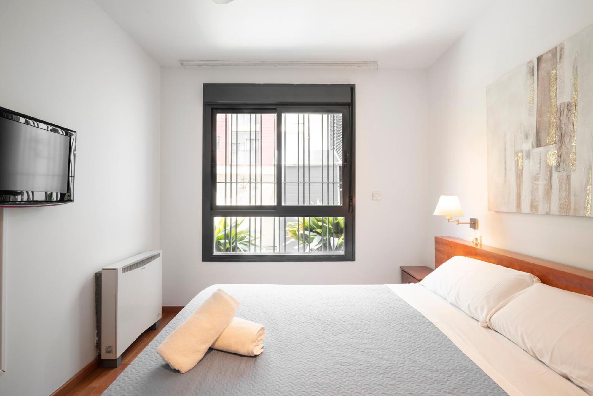 Enjoygranada Lujo Piscina Y Parking Căn hộ