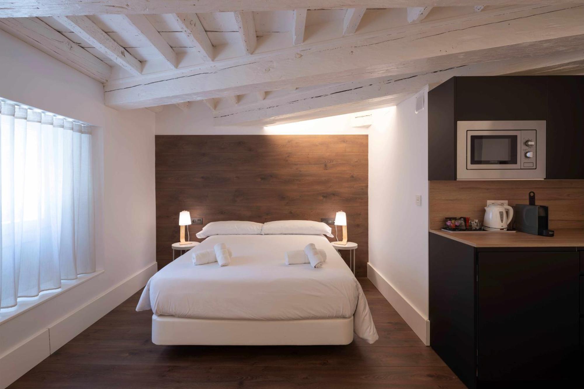 Aparthotel Casa Miravalle Catedral