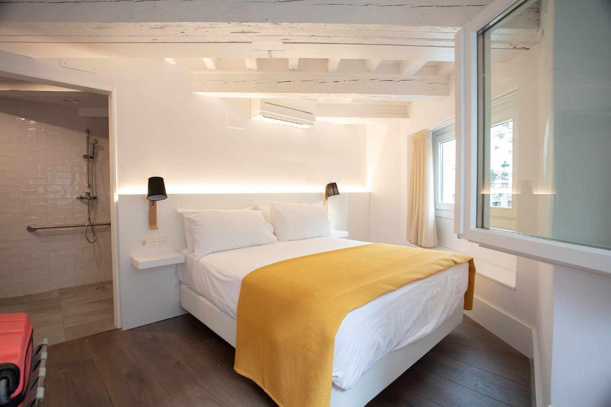 Aparthotel Casa Miravalle Catedral Granada