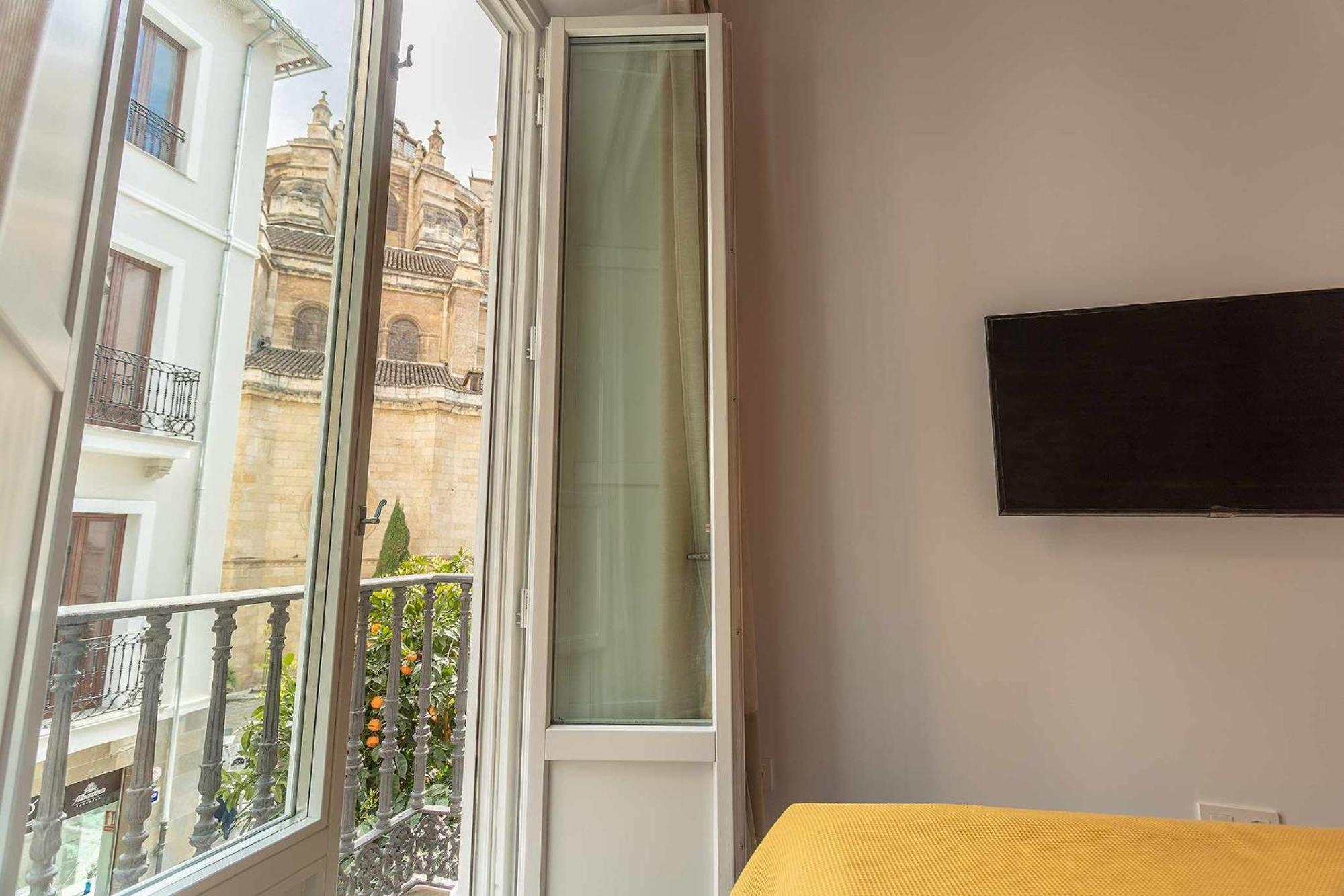 Aparthotel Casa Miravalle Catedral