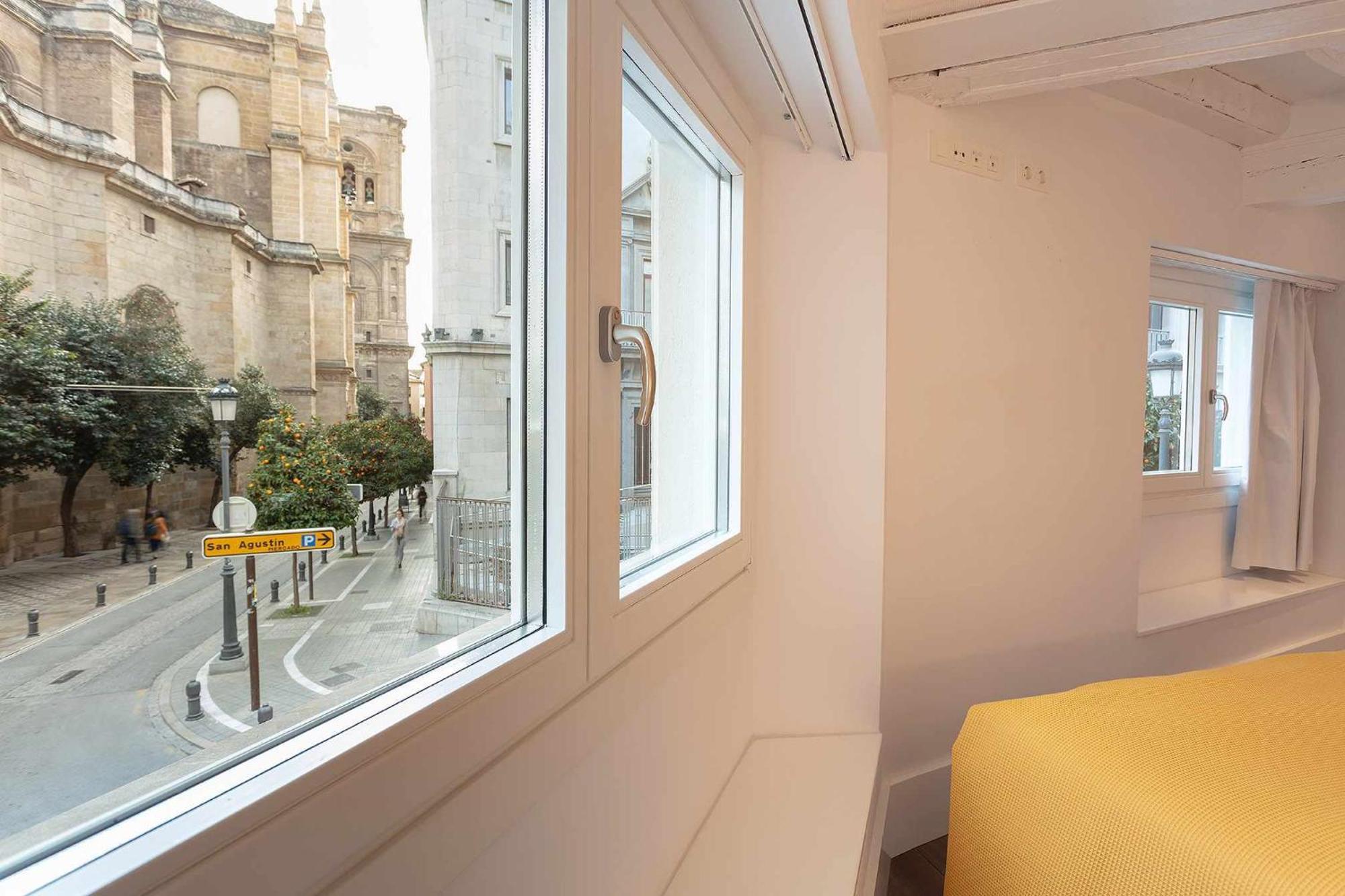 Casa Miravalle Catedral Aparthotel