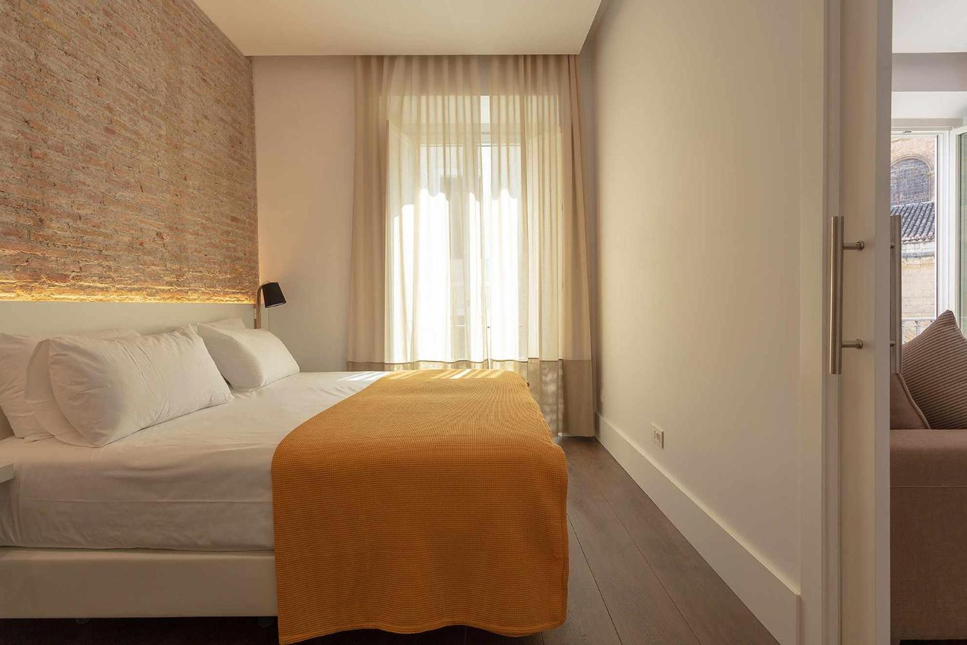 Aparthotel Casa Miravalle Catedral