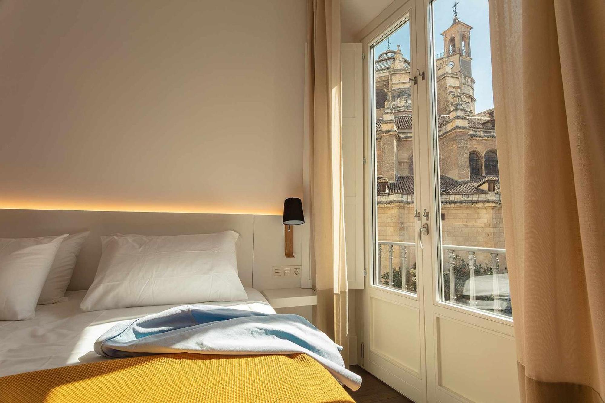 Casa Miravalle Catedral Aparthotel 4*