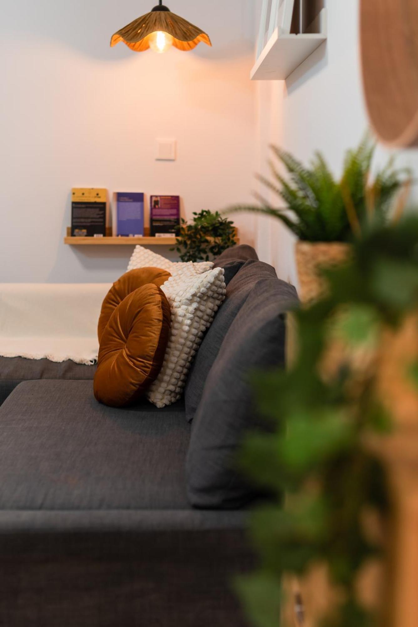 Mrs El Rinconcito Del Albaicin Parking Incluido Appartement Granada