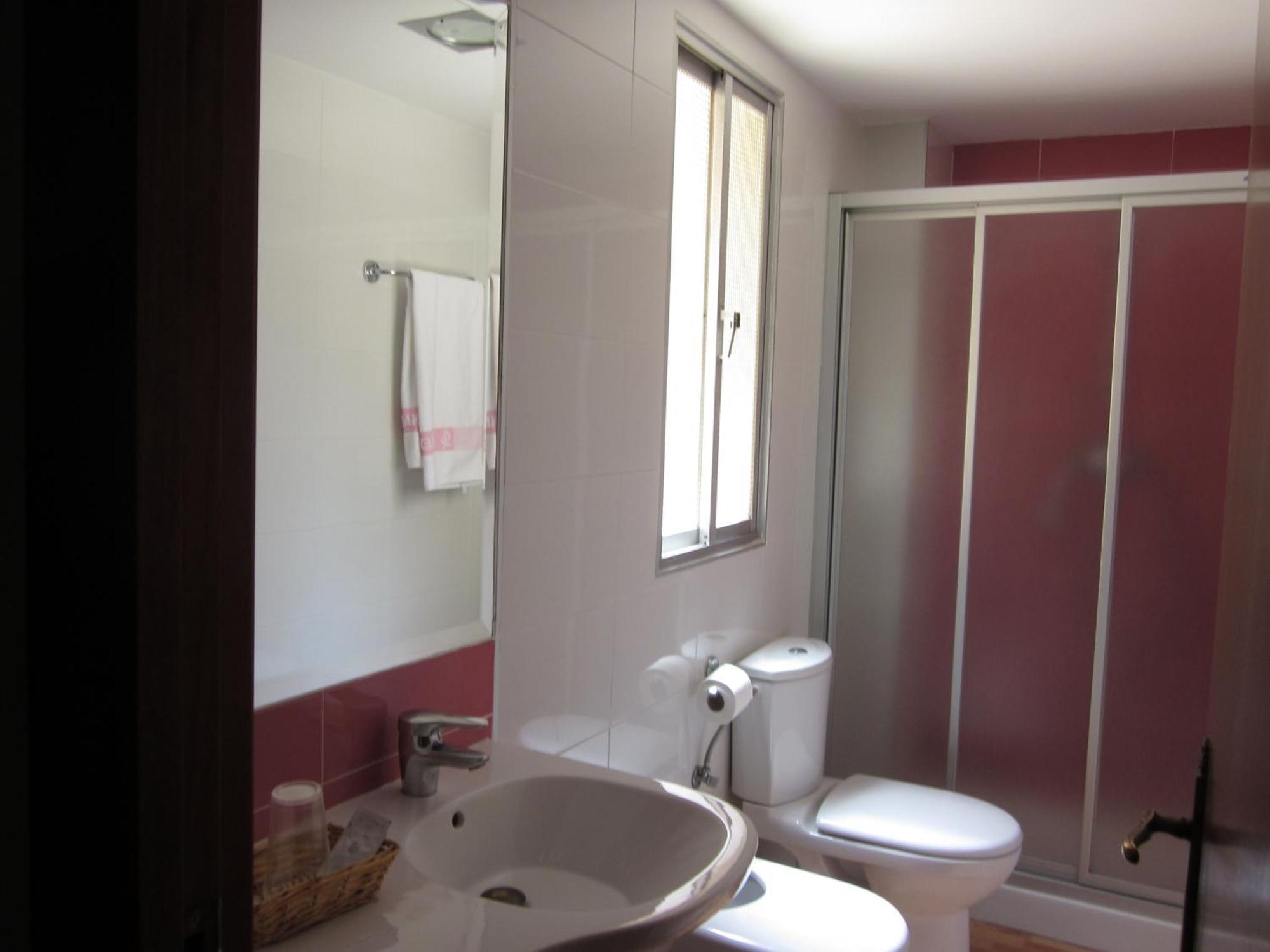 Hotel Elena Maria Granada