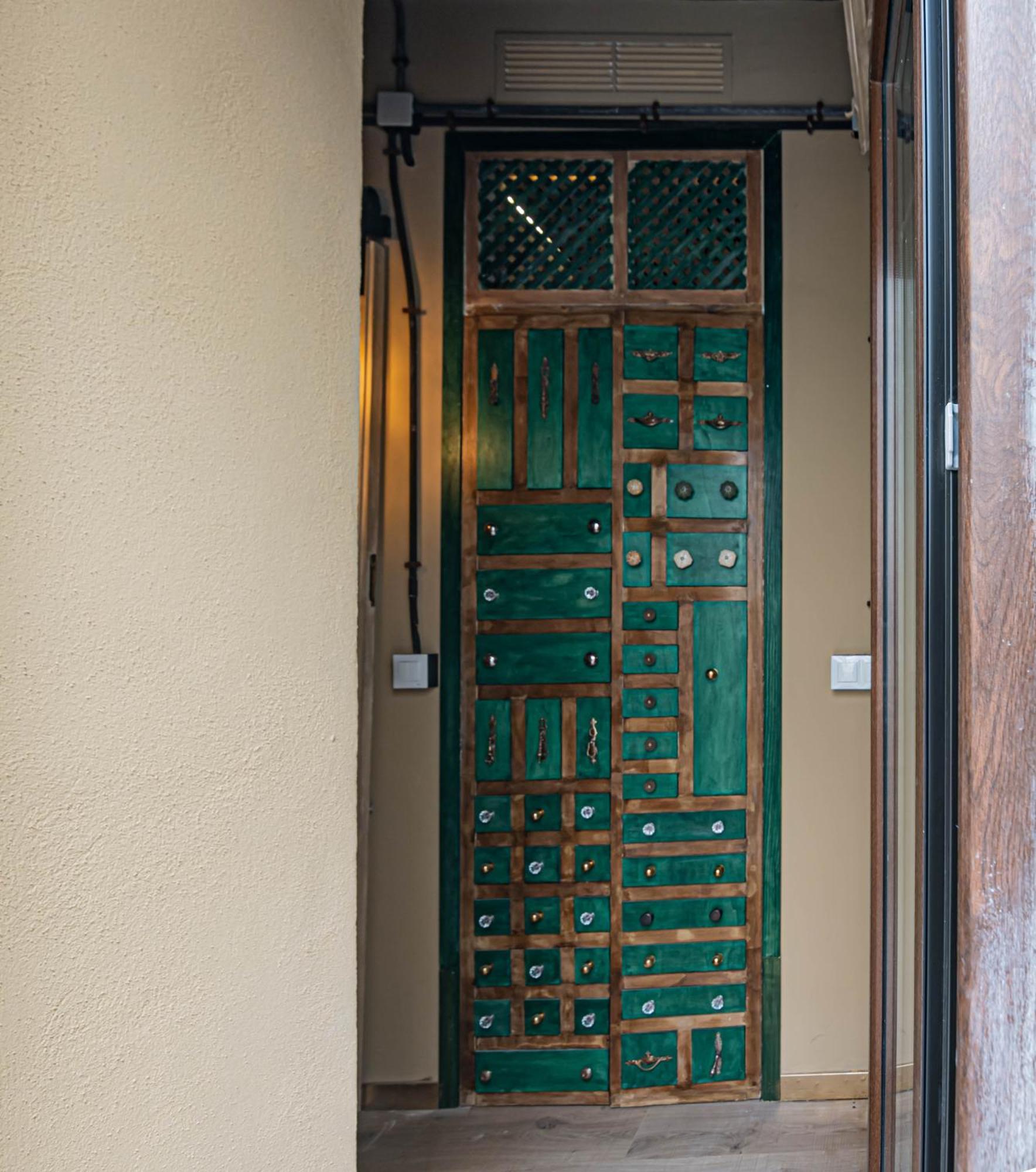 Apartment Cv Correo Viejo De Granada