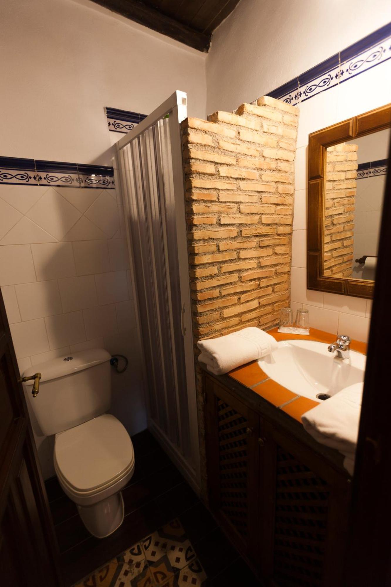 Casa Del Cantaor Granada