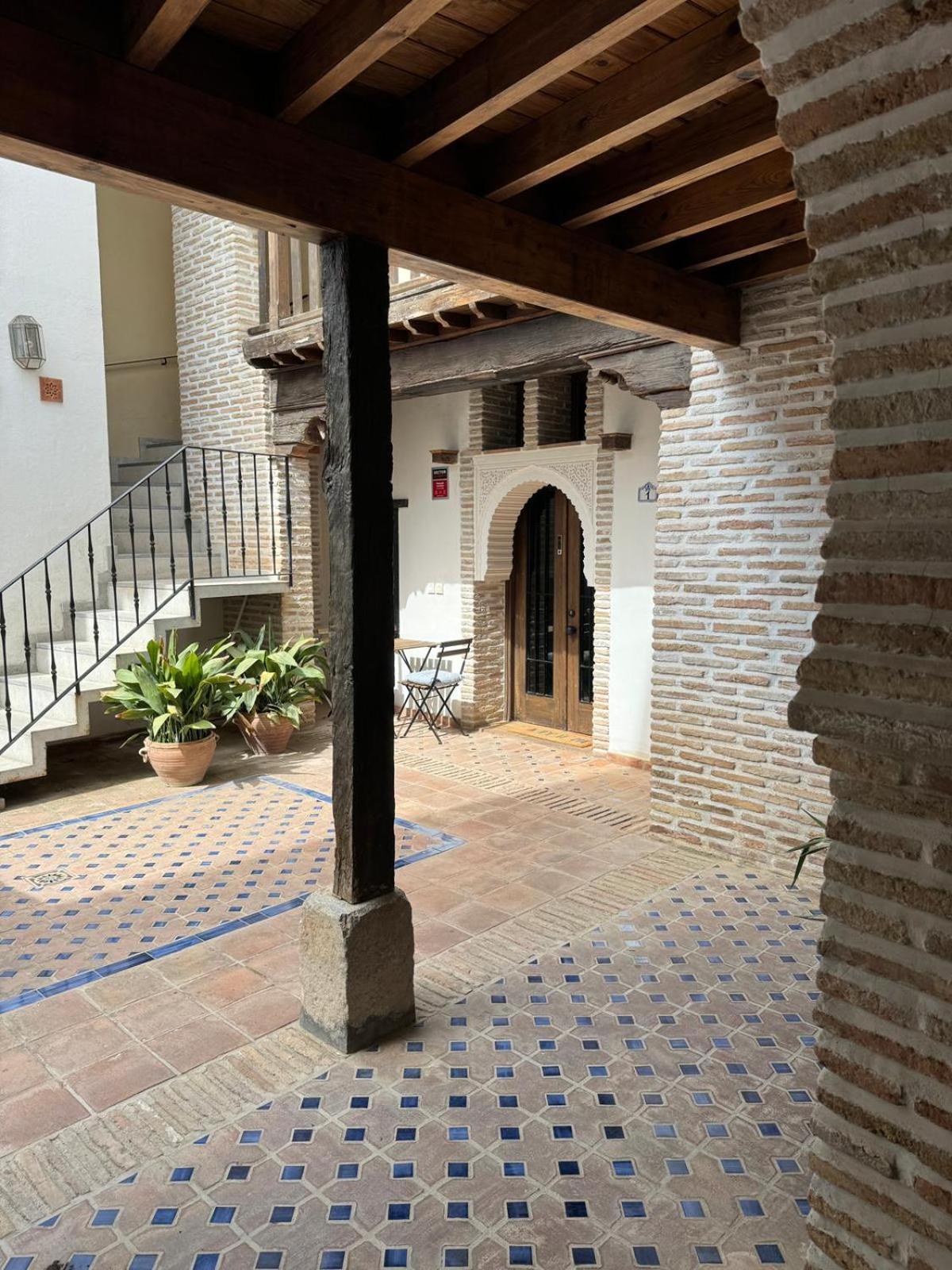 Carmen De Xaira 4º By Florentia Homes Apartment *