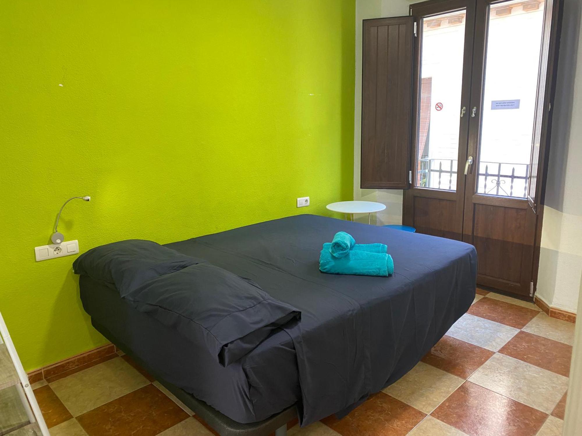 Hostel Oh! My Granada