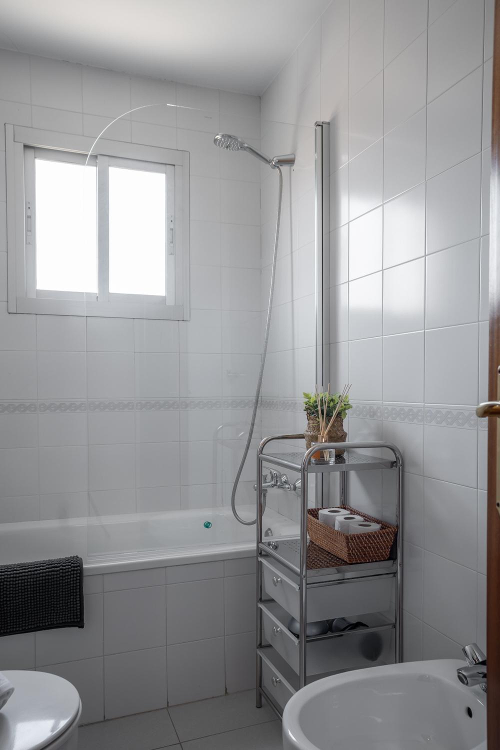Tuguest Torre Del Capitan Apartment *