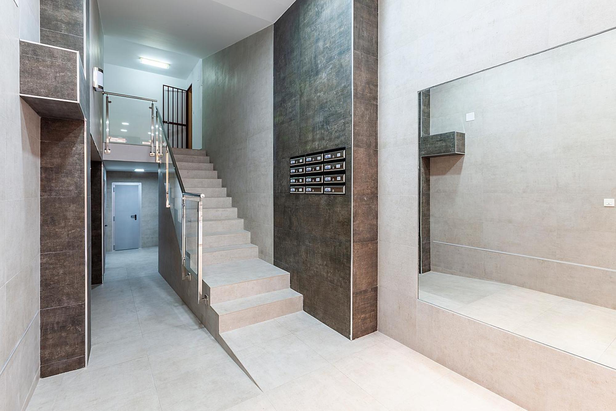 Apartment Puentezuelas 49