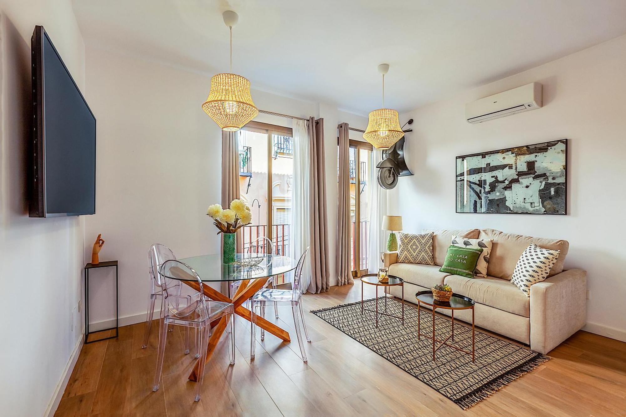 Apartment Puentezuelas 49