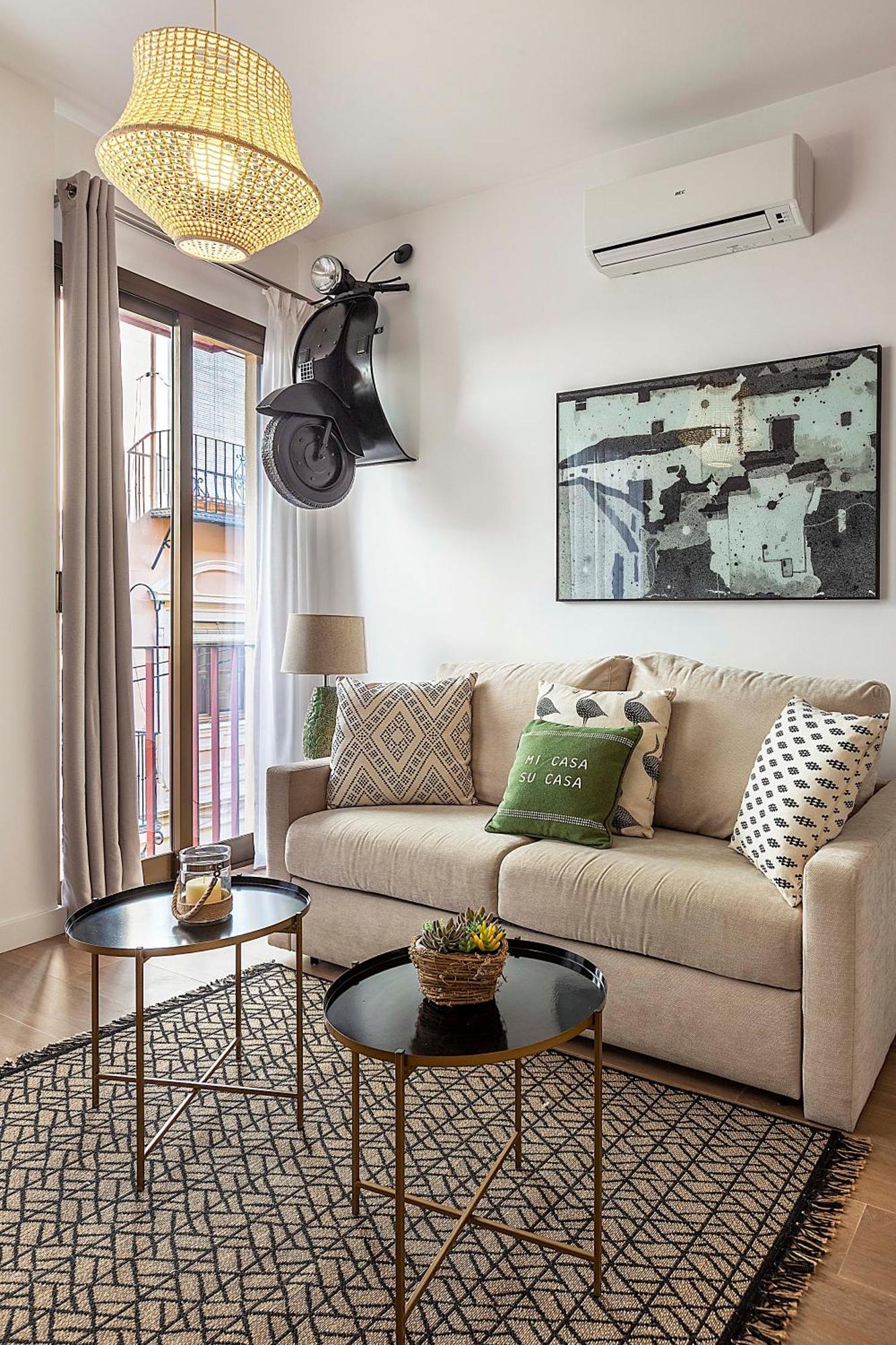 Apartment Puentezuelas 49 Granada