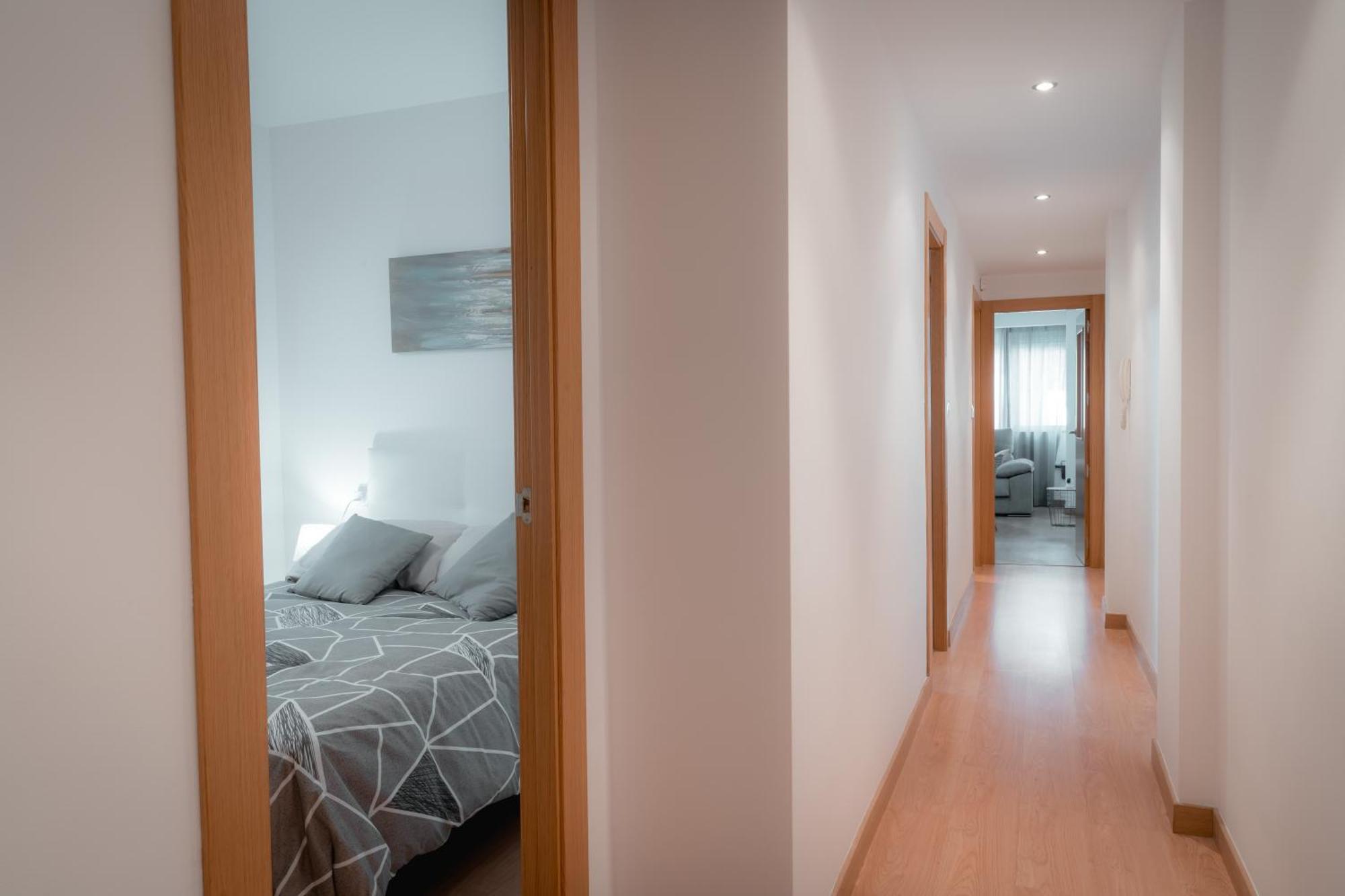 Căn hộ Ibericabeds Figares Granada