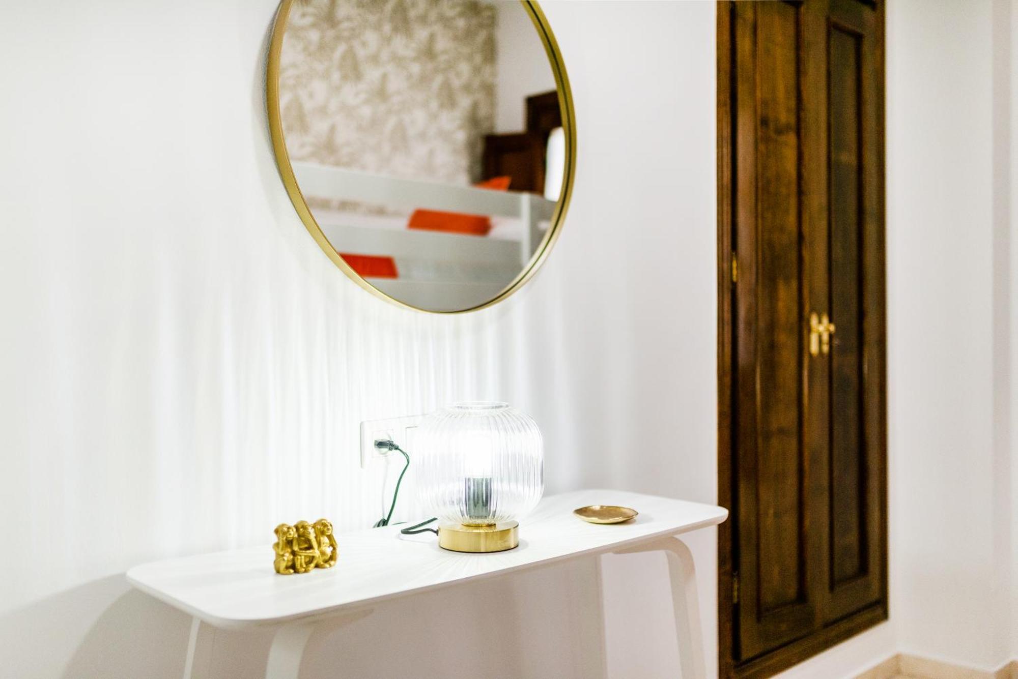 Apartment Wekey Homes Granada, El Encanto De Navas Centro *