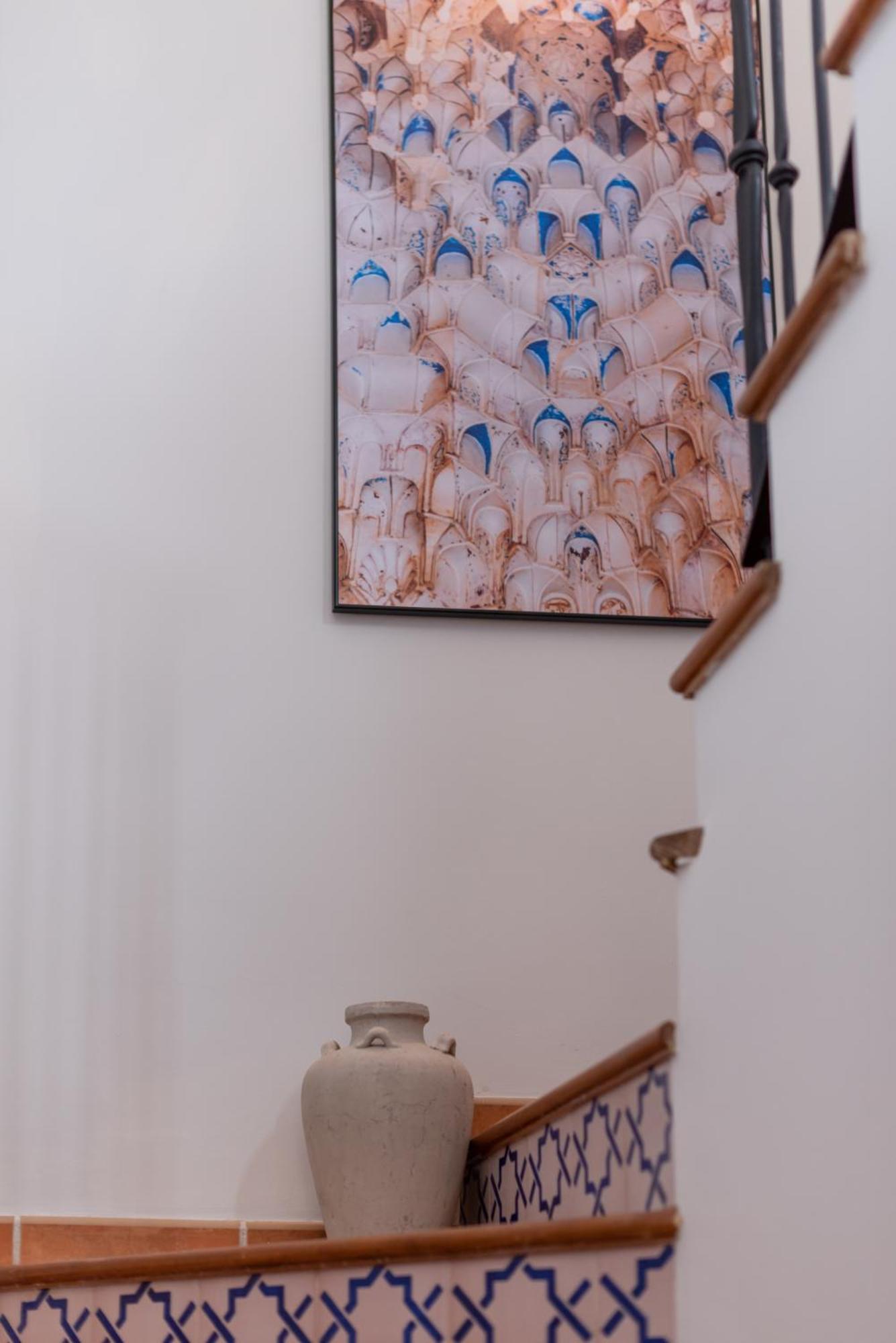 Apartment Carmen De Xaira 4º By Florentia Homes