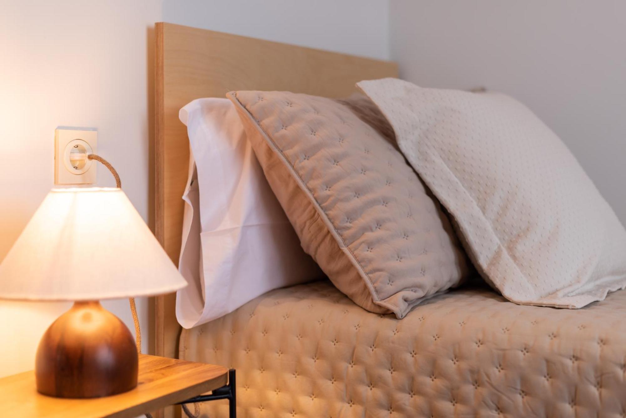 Carmen De Xaira 4º By Florentia Homes Apartment