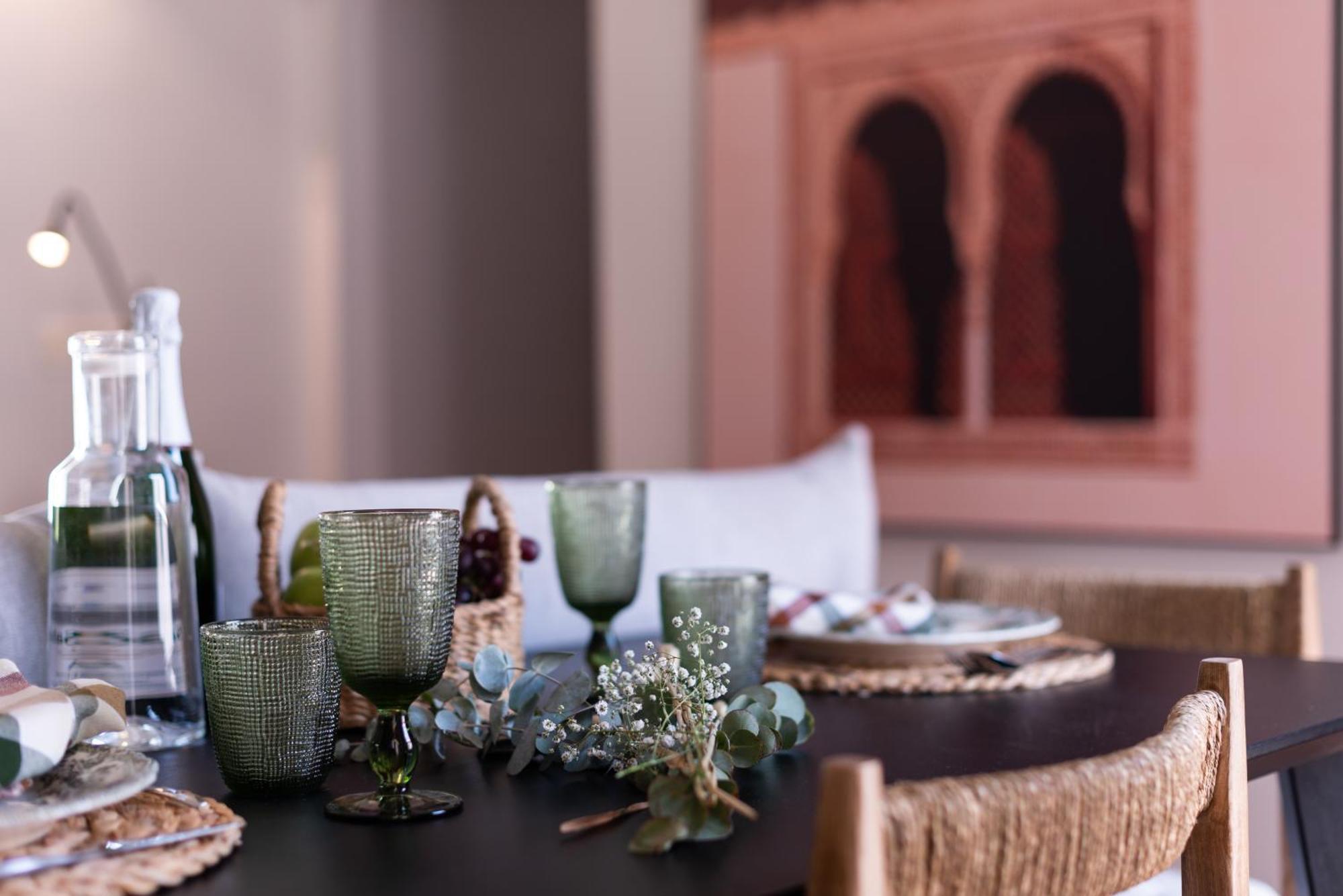 Carmen De Xaira 4º By Florentia Homes Apartment *
