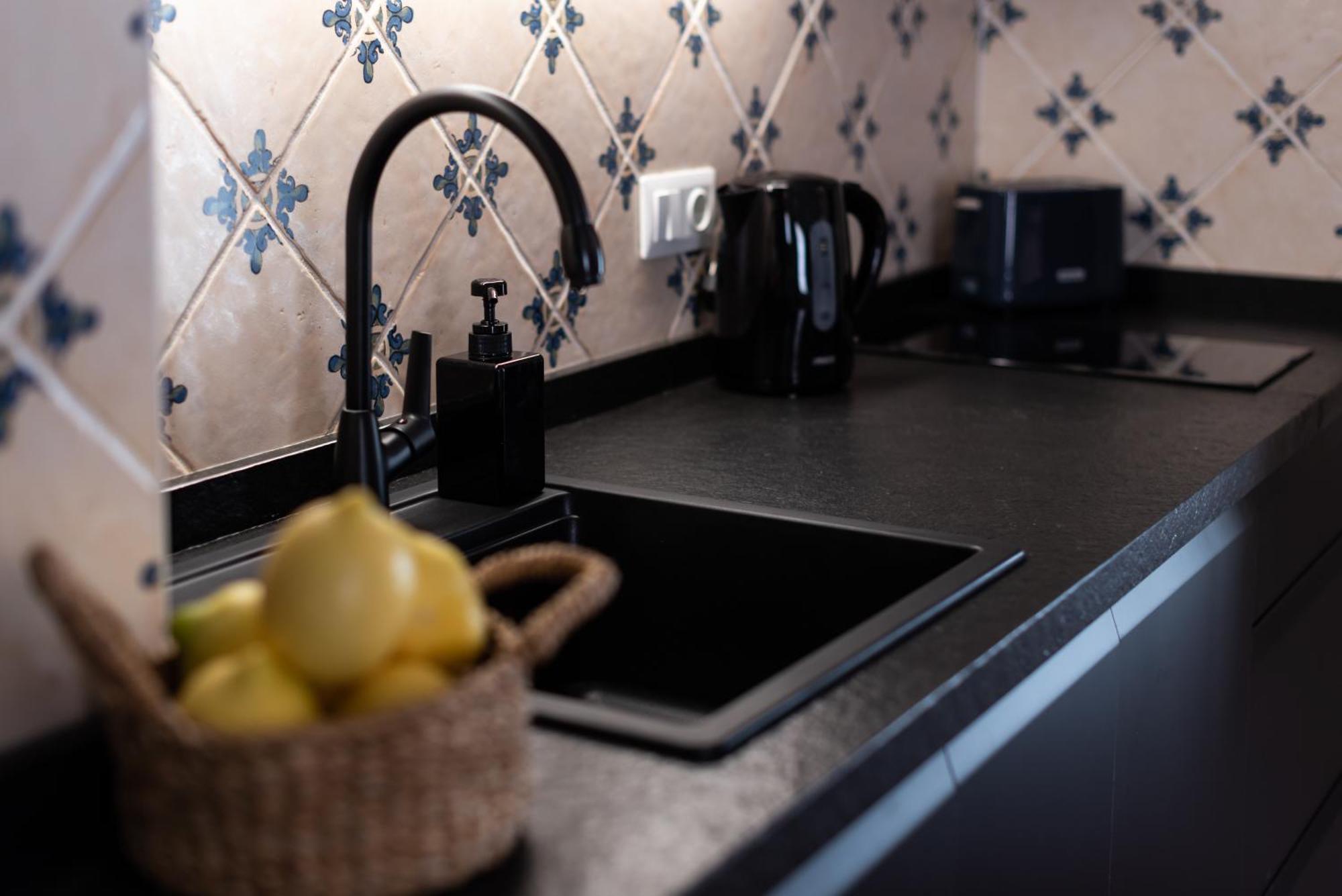 Carmen De Xaira 4º By Florentia Homes Apartment Granada