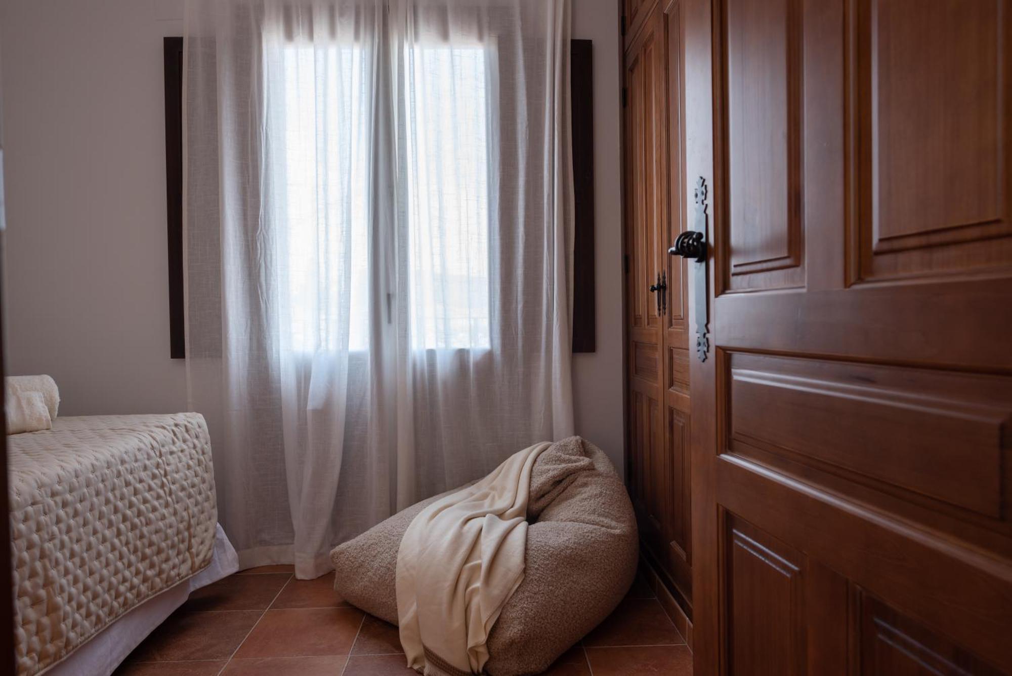 Apartment Carmen De Xaira 4º By Florentia Homes Granada