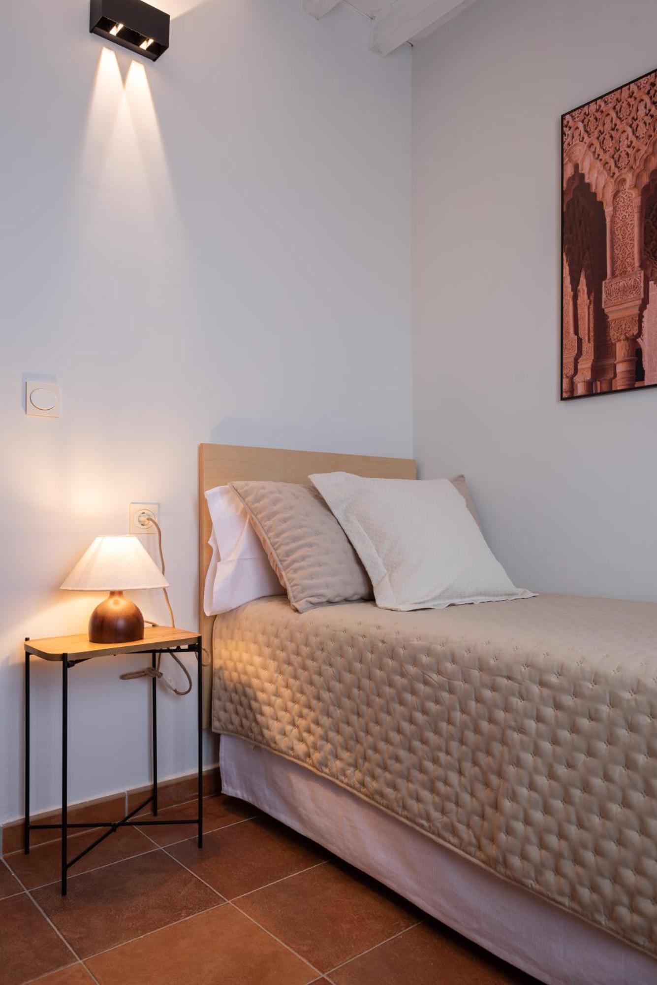 Apartment Carmen De Xaira 4º By Florentia Homes